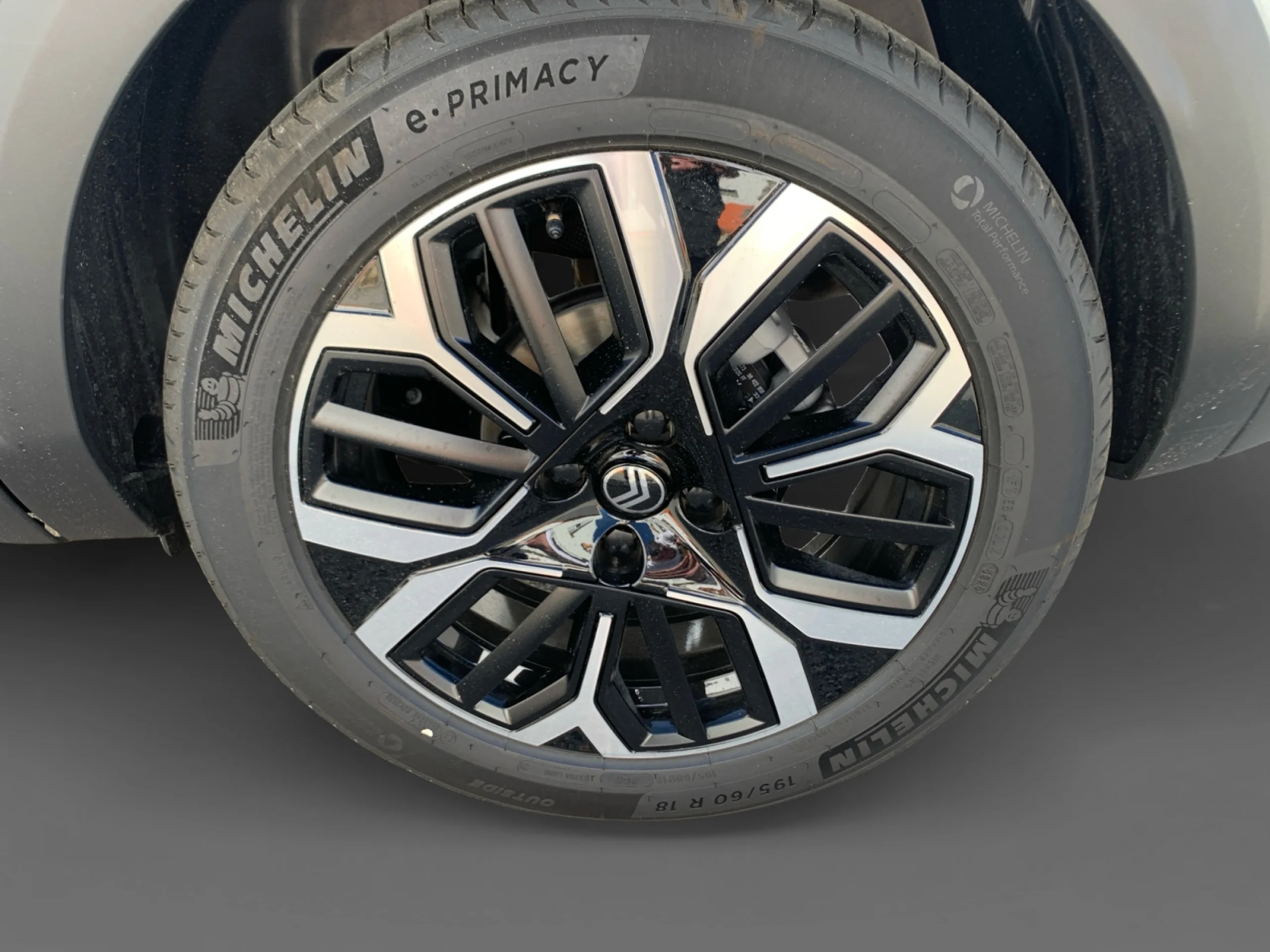 CITROEN C4 NUEVO C4 HYBRID 145 Ë DSC6 BUSINESS EDITION - Foto 9