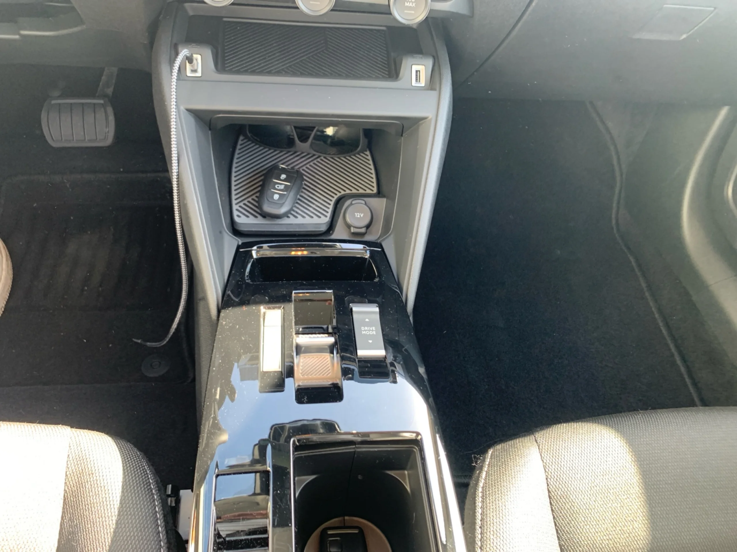 CITROEN C4 NUEVO C4 HYBRID 145 Ë DSC6 BUSINESS EDITION - Foto 11