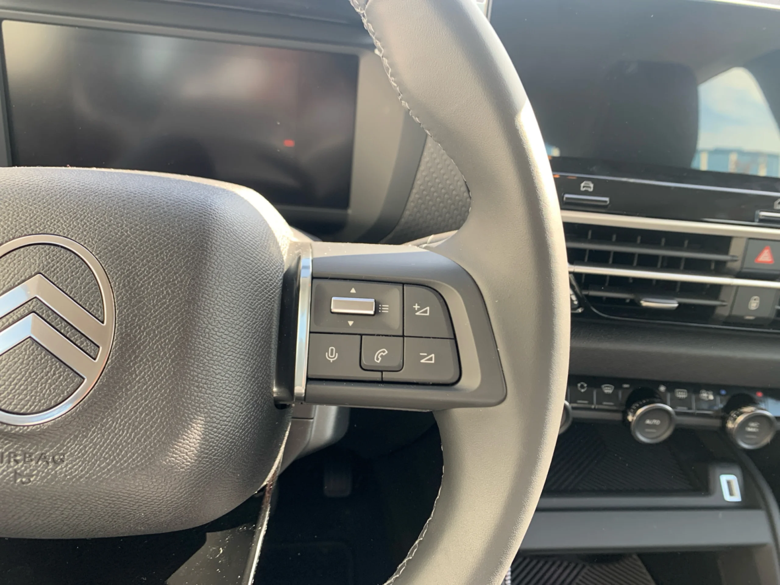 CITROEN C4 NUEVO C4 HYBRID 145 Ë DSC6 BUSINESS EDITION - Foto 13