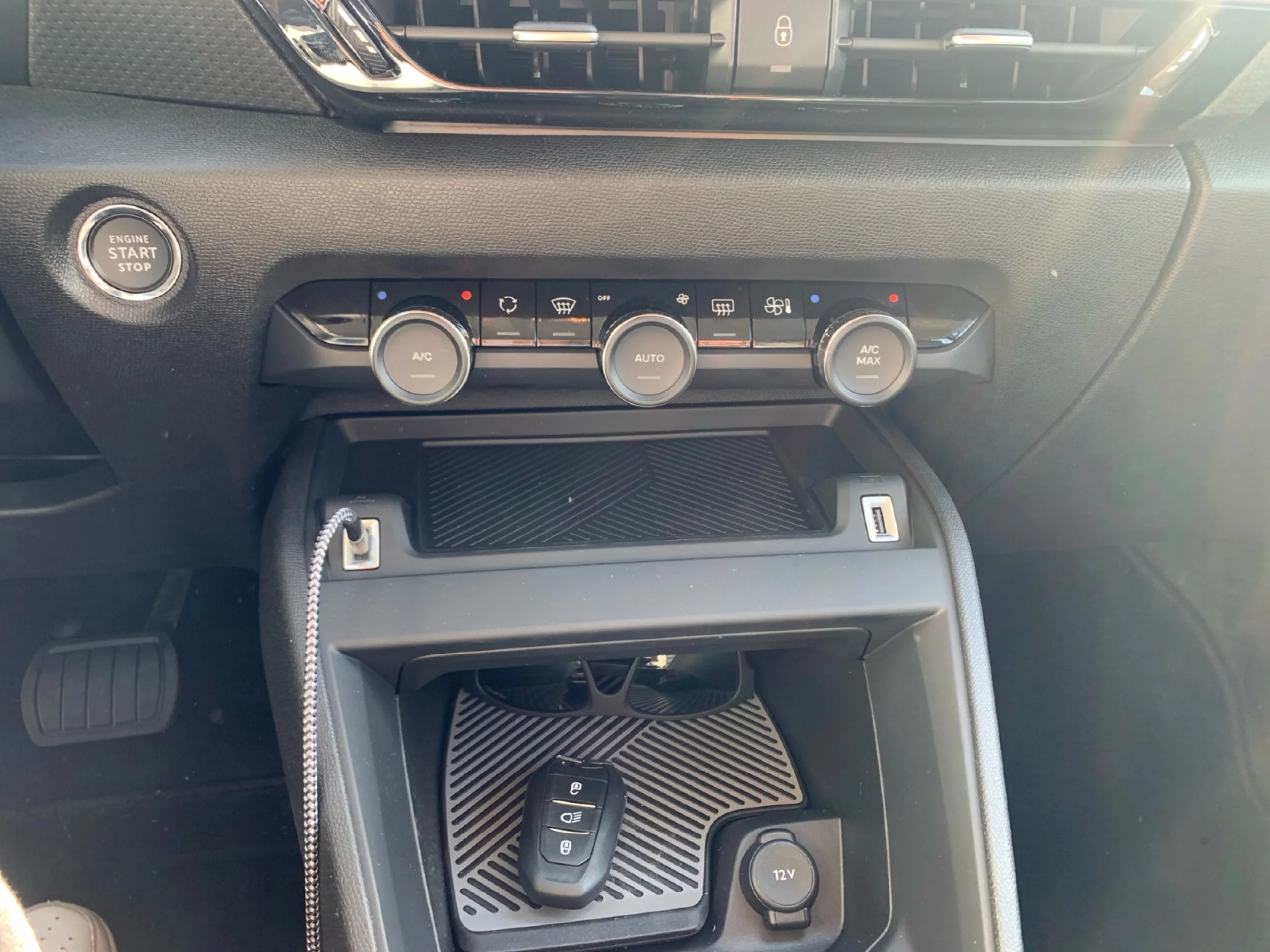 CITROEN C4 NUEVO C4 HYBRID 145 Ë DSC6 BUSINESS EDITION - Foto 14