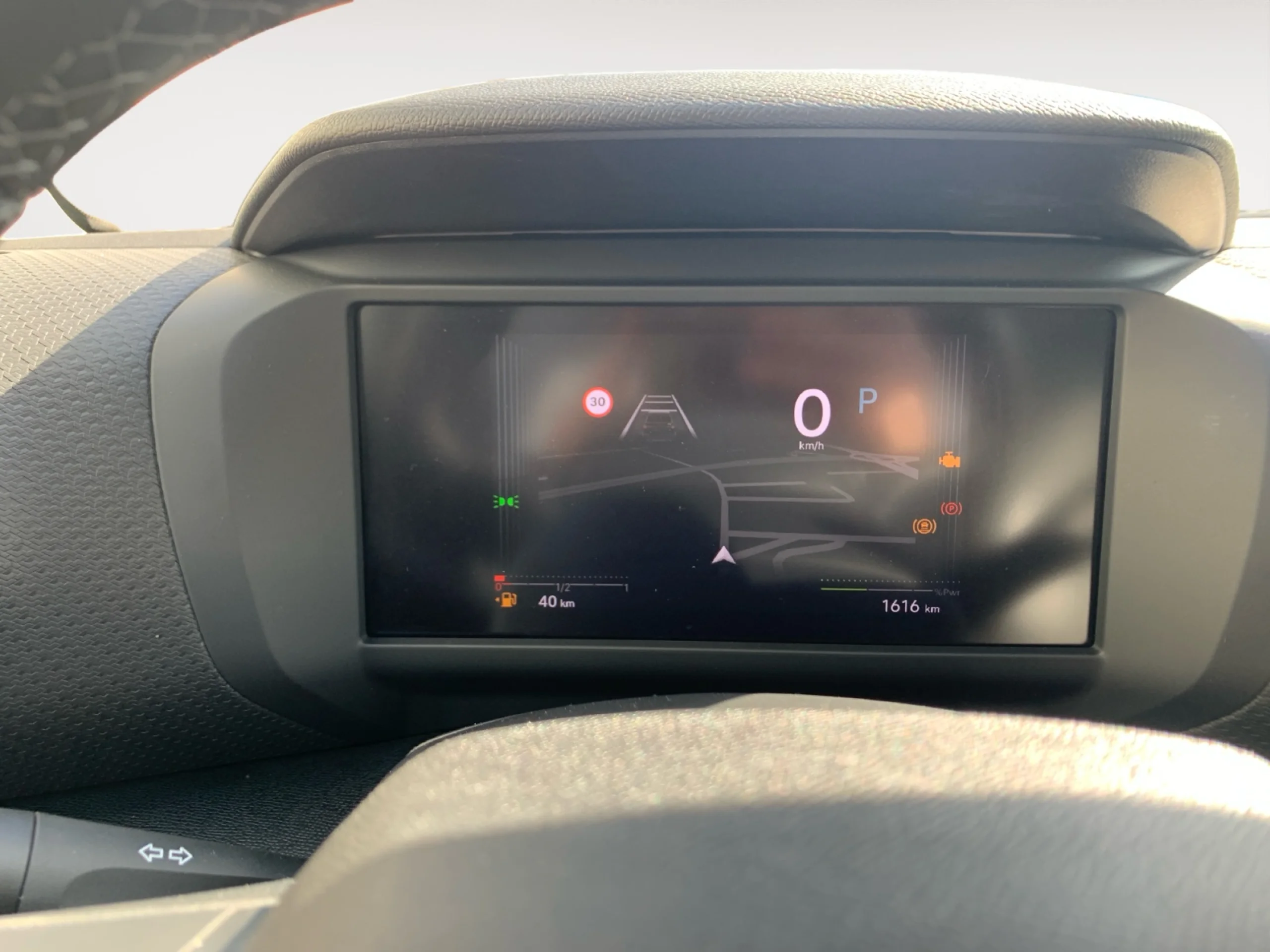 CITROEN C4 NUEVO C4 HYBRID 145 Ë DSC6 BUSINESS EDITION - Foto 15