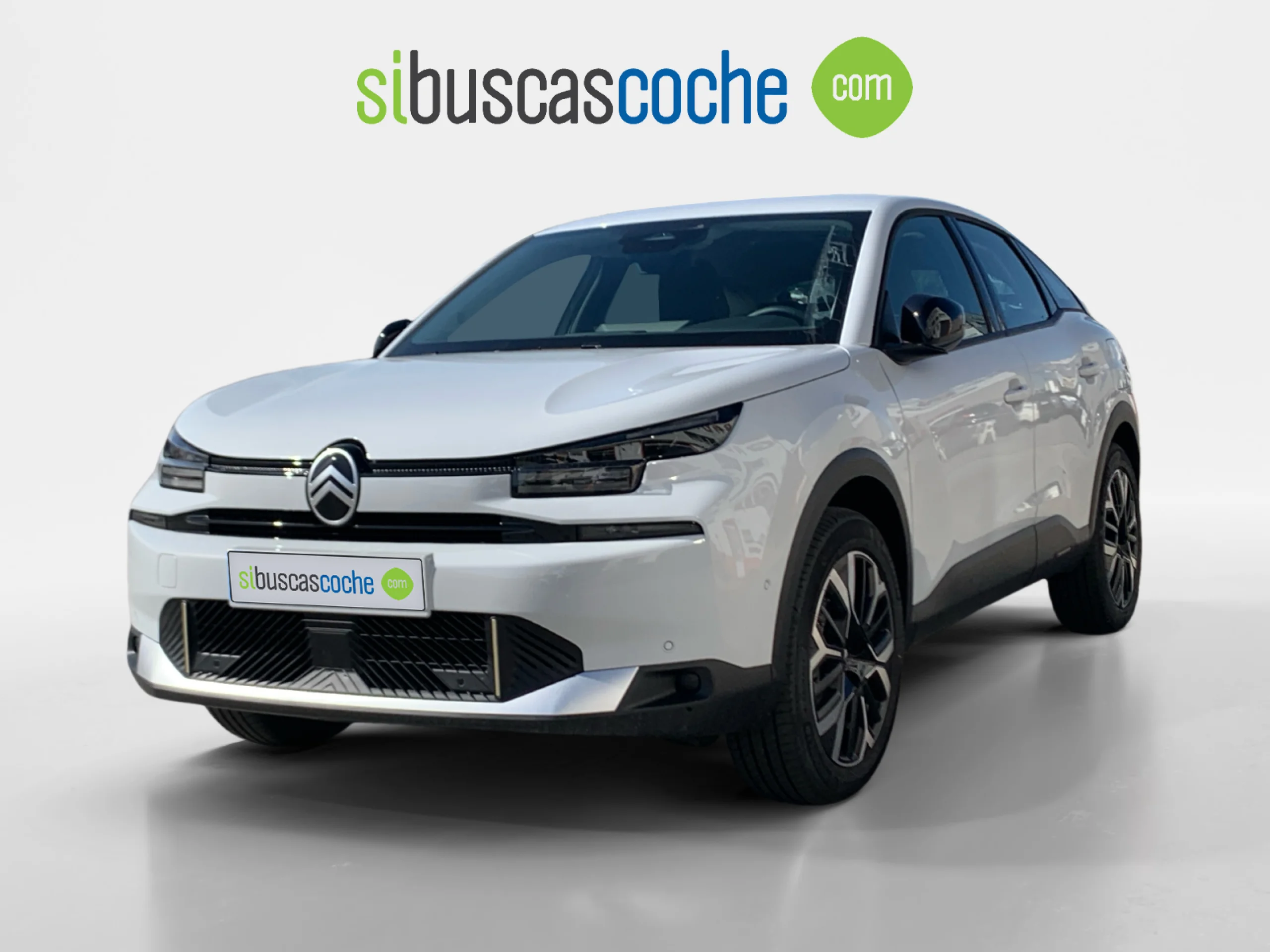 CITROEN C4 NUEVO C4 HYBRID 145 Ë DSC6 BUSINESS EDITION - Foto 16