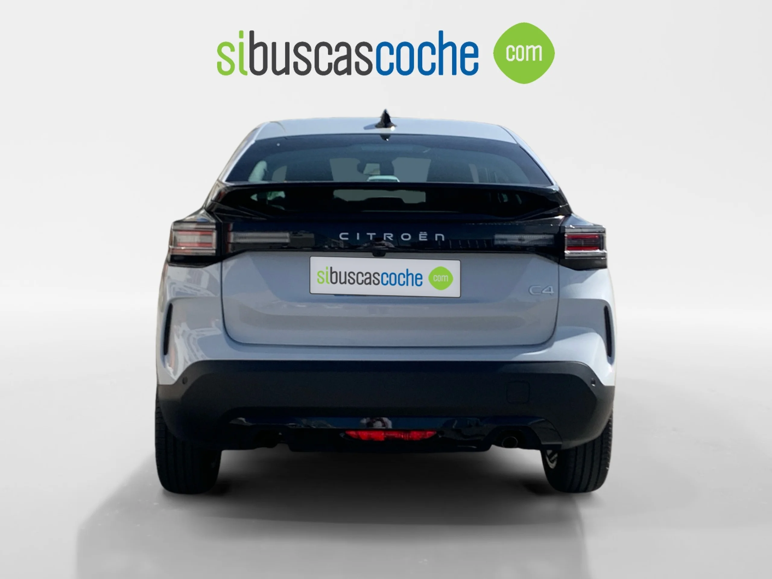 CITROEN C4 NUEVO C4 HYBRID 145 Ë DSC6 BUSINESS EDITION - Foto 18