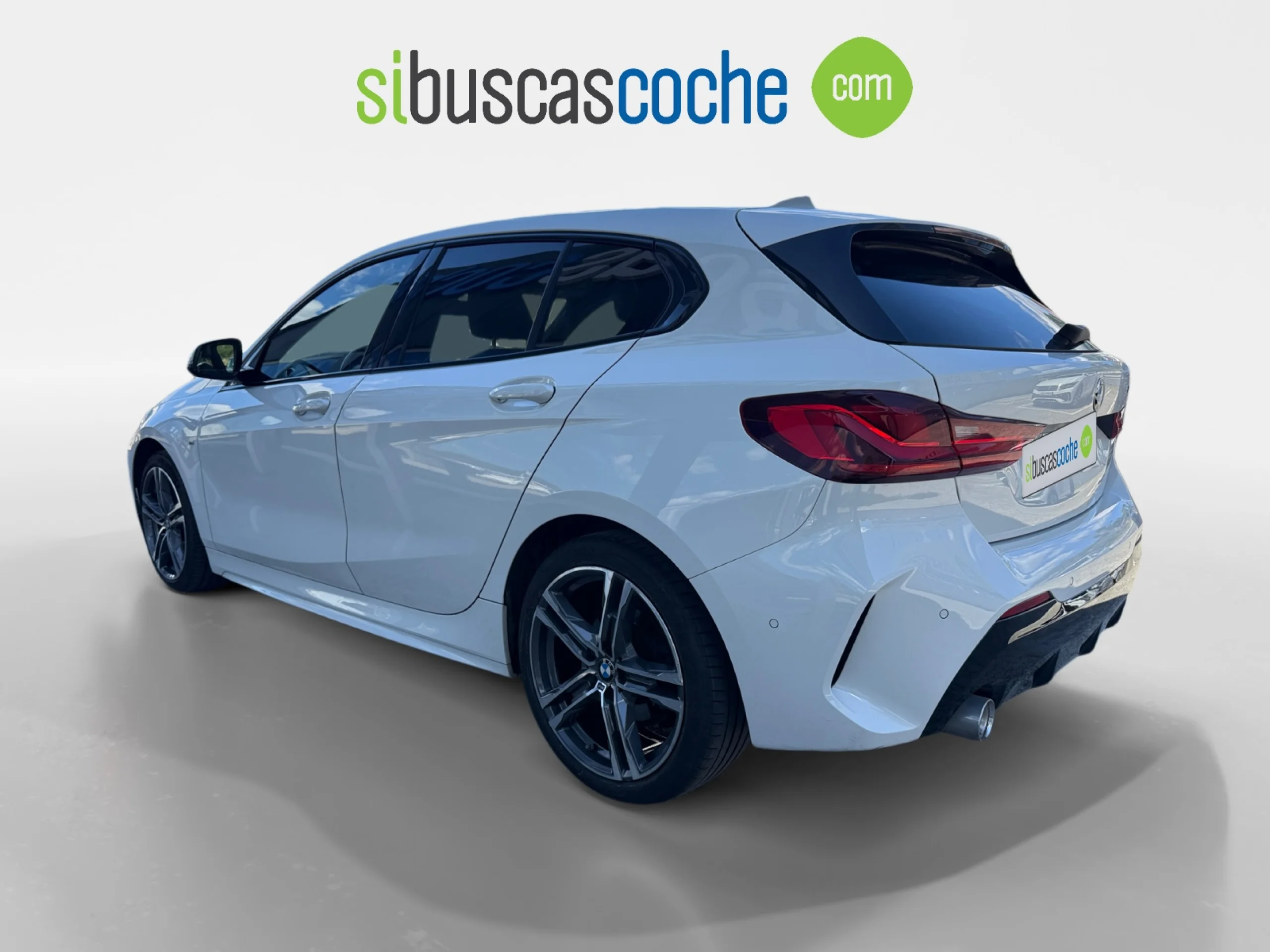 BMW SERIE 1 116D - Foto 2