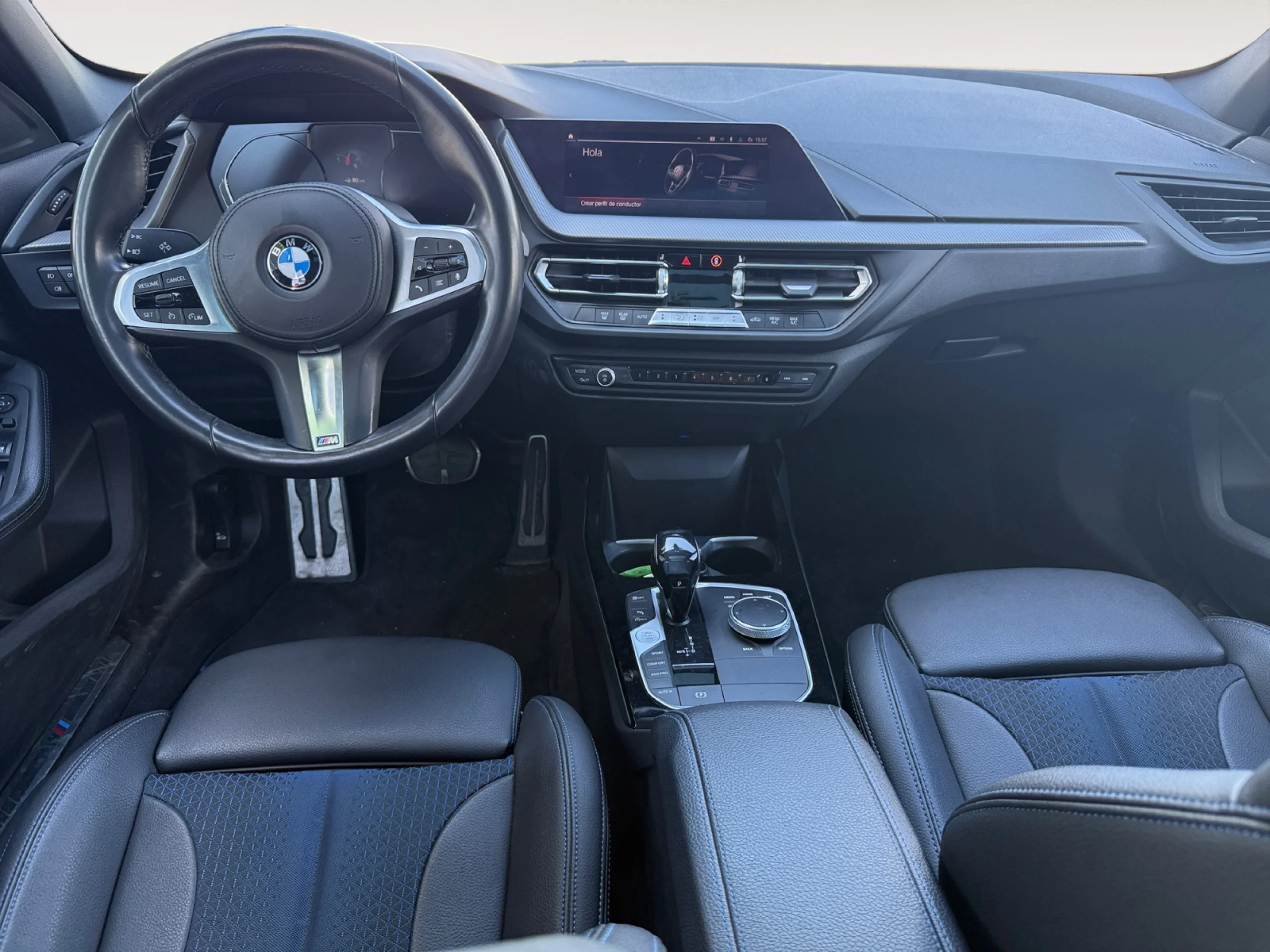 BMW SERIE 1 116D - Foto 4