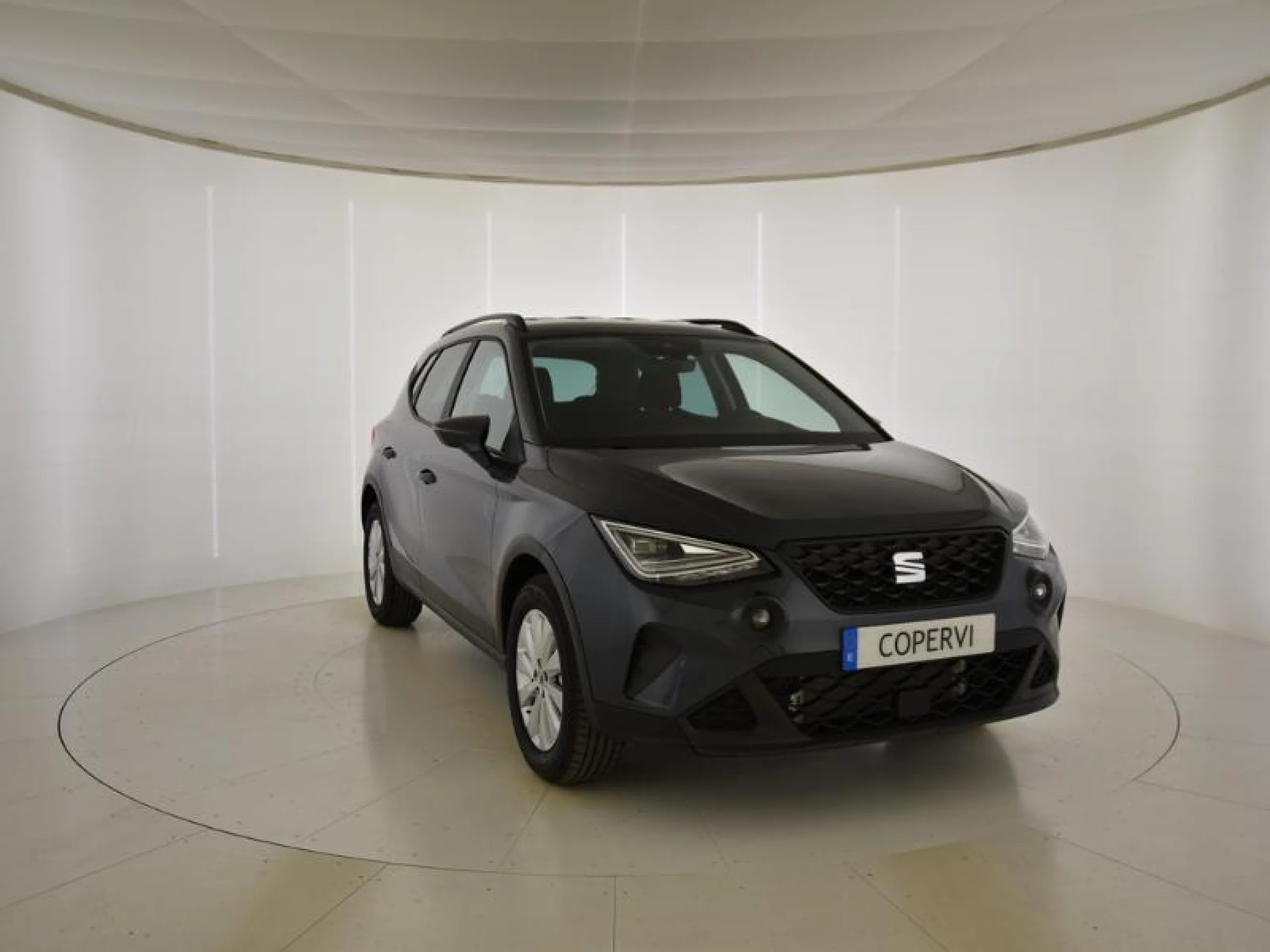 SEAT ARONA 1.0 TSI 85KW STYLE SPECIAL EDITION - Foto 1