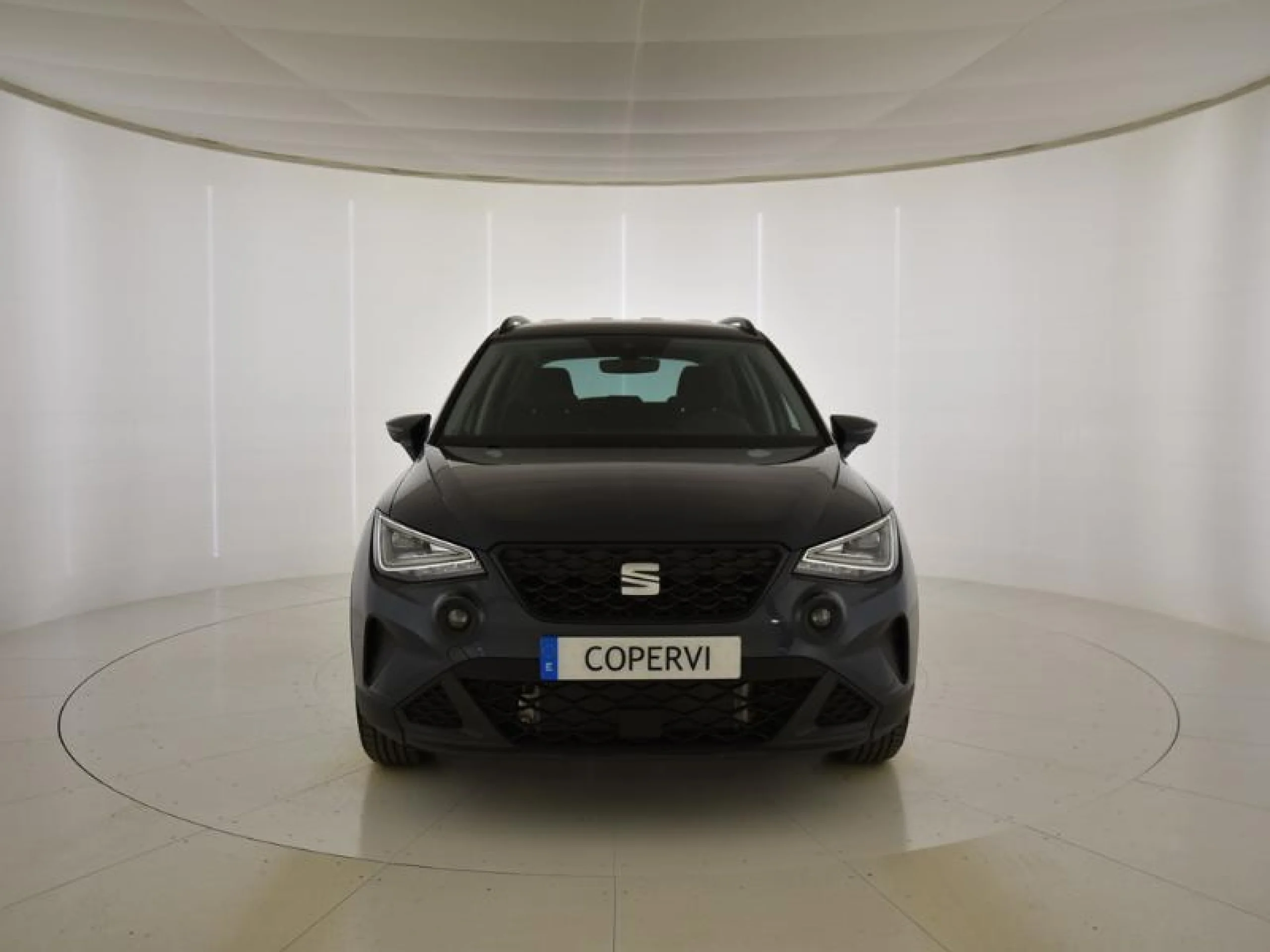 SEAT ARONA 1.0 TSI 85KW STYLE SPECIAL EDITION - Foto 2