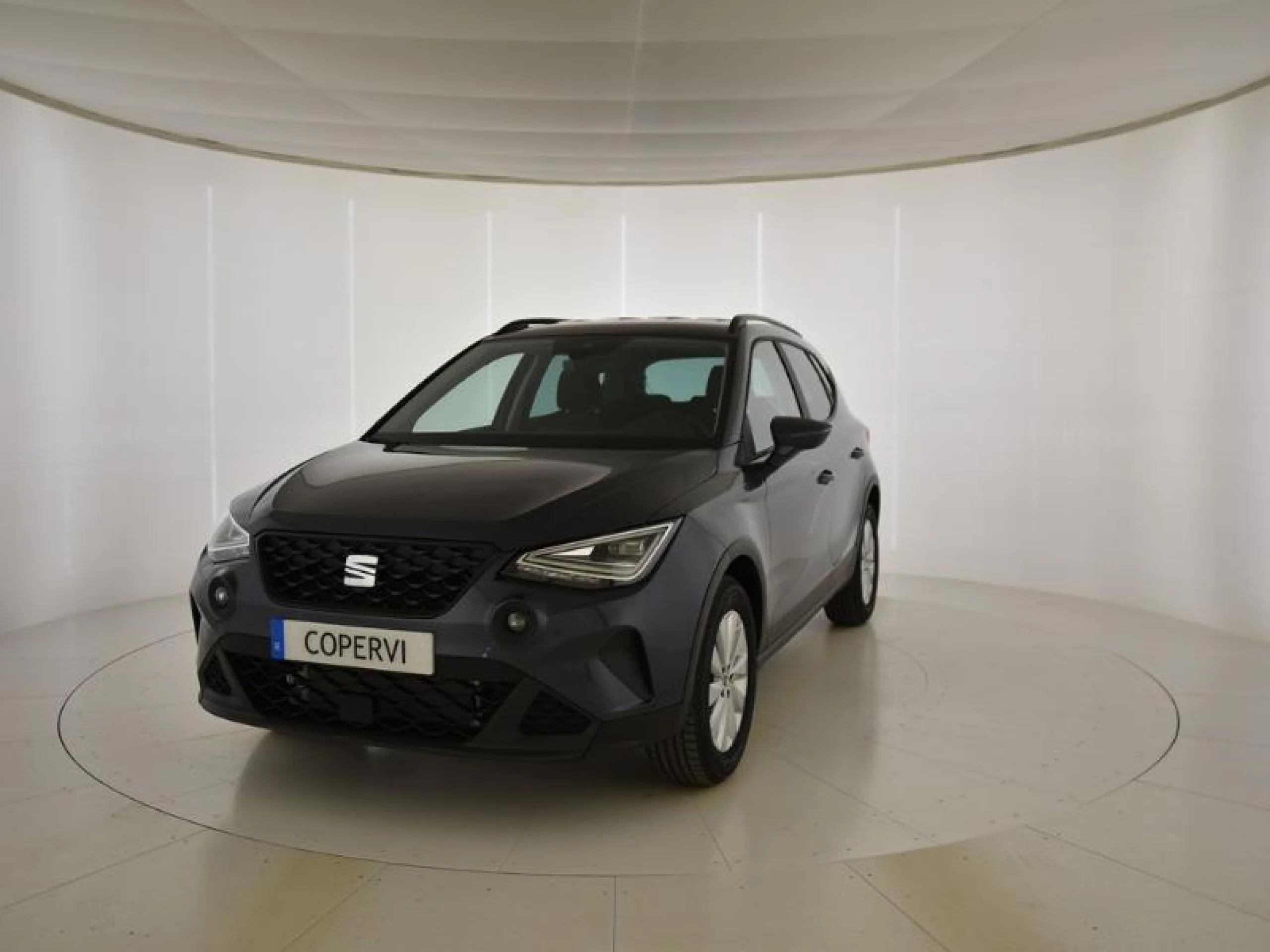 SEAT ARONA 1.0 TSI 85KW STYLE SPECIAL EDITION - Foto 3