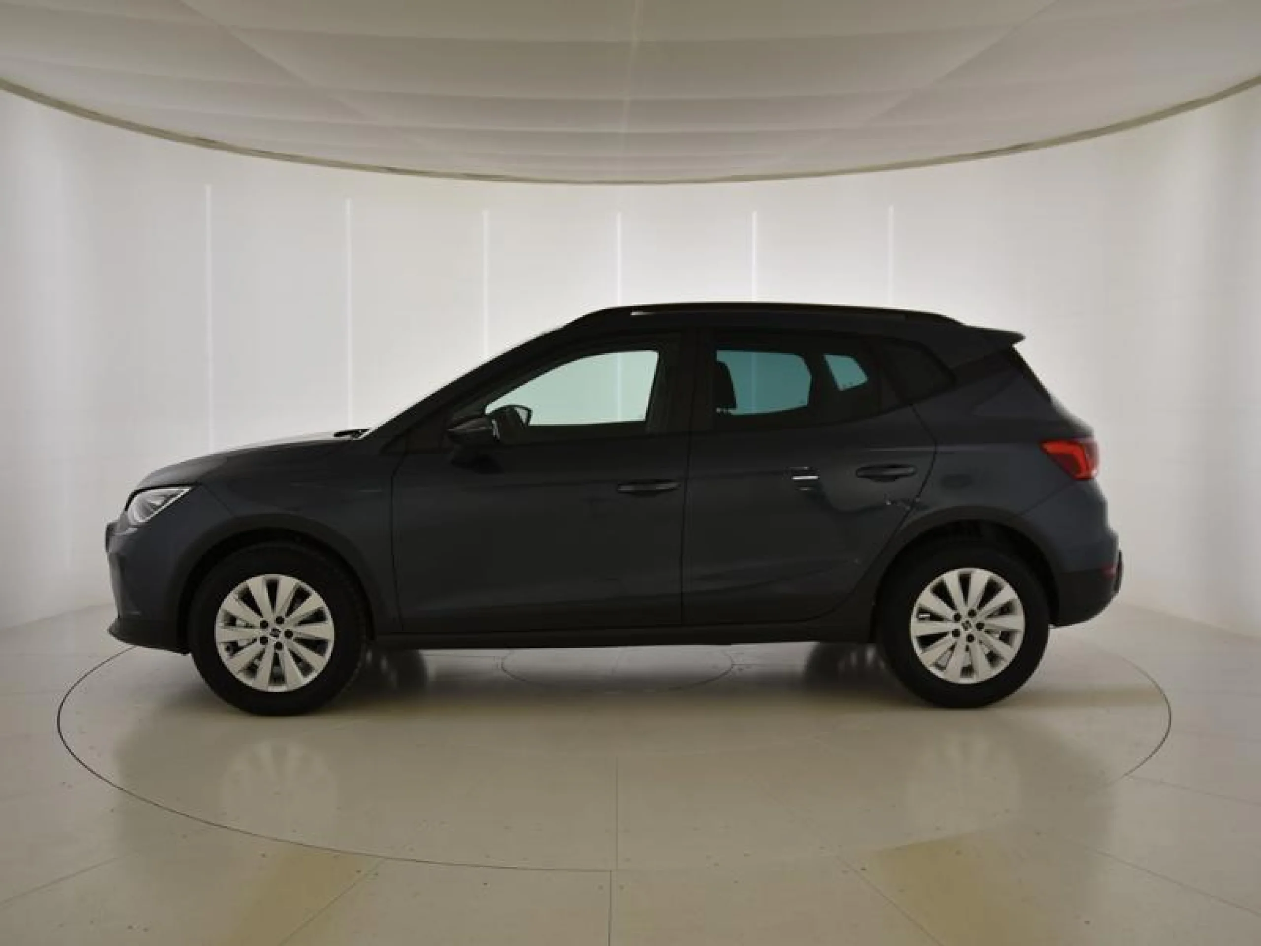 SEAT ARONA 1.0 TSI 85KW STYLE SPECIAL EDITION - Foto 4