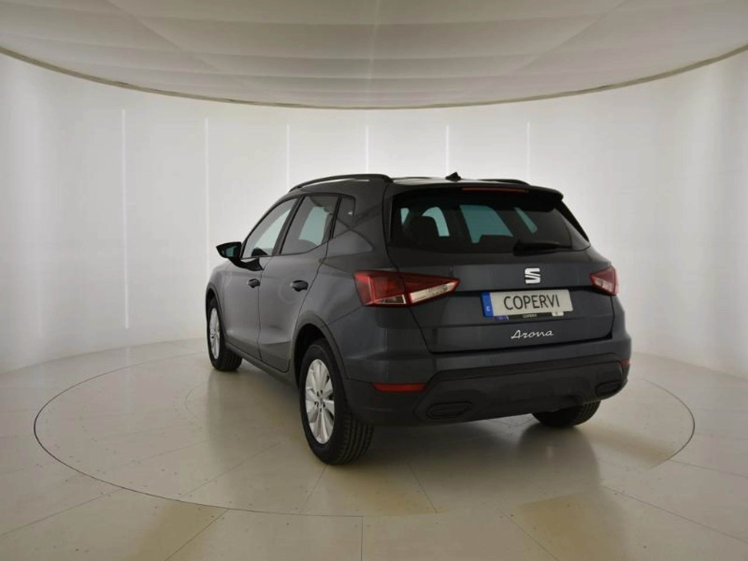 SEAT ARONA 1.0 TSI 85KW STYLE SPECIAL EDITION - Foto 5