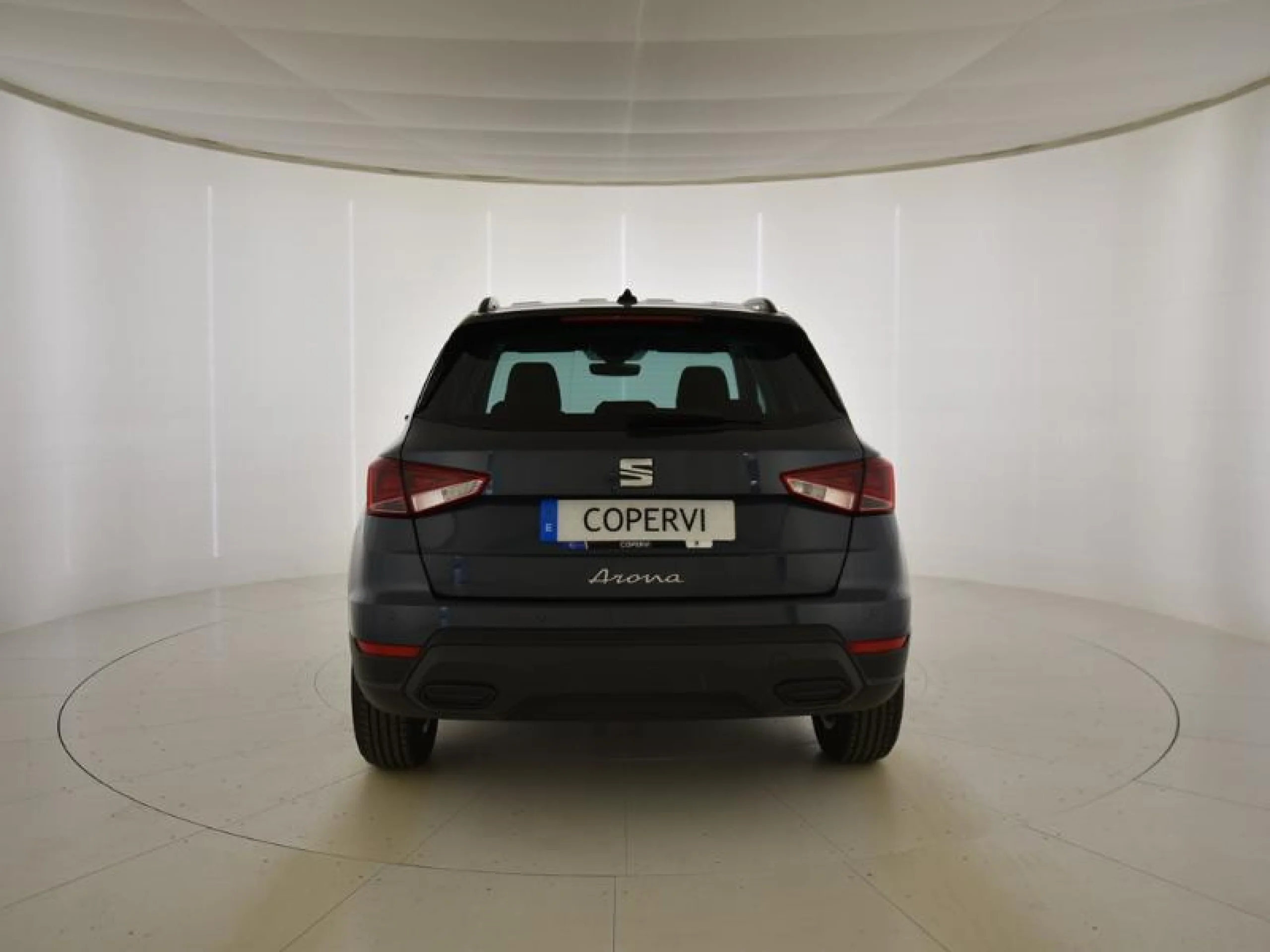 SEAT ARONA 1.0 TSI 85KW STYLE SPECIAL EDITION - Foto 6