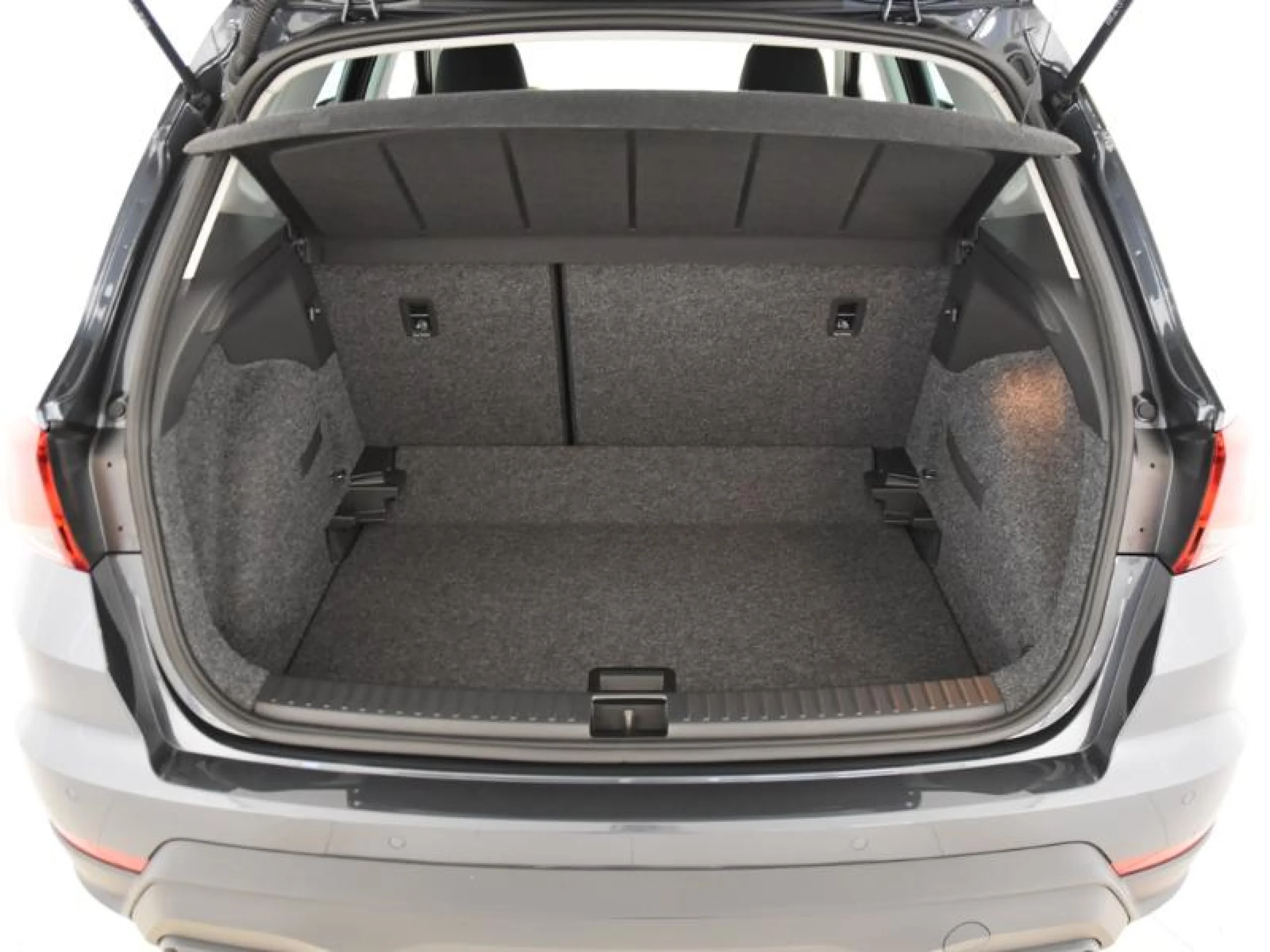 SEAT ARONA 1.0 TSI 85KW STYLE SPECIAL EDITION - Foto 7