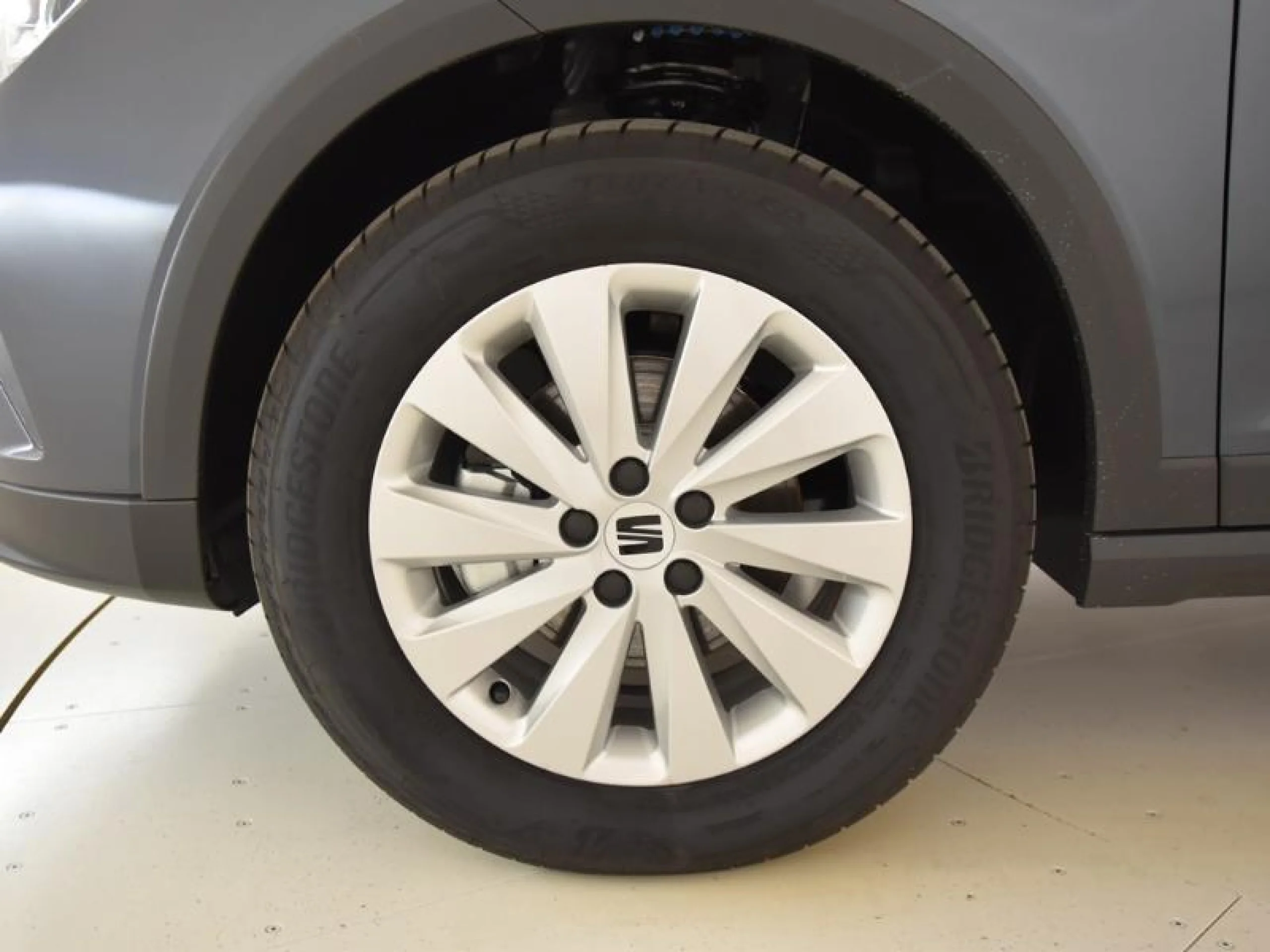 SEAT ARONA 1.0 TSI 85KW STYLE SPECIAL EDITION - Foto 8