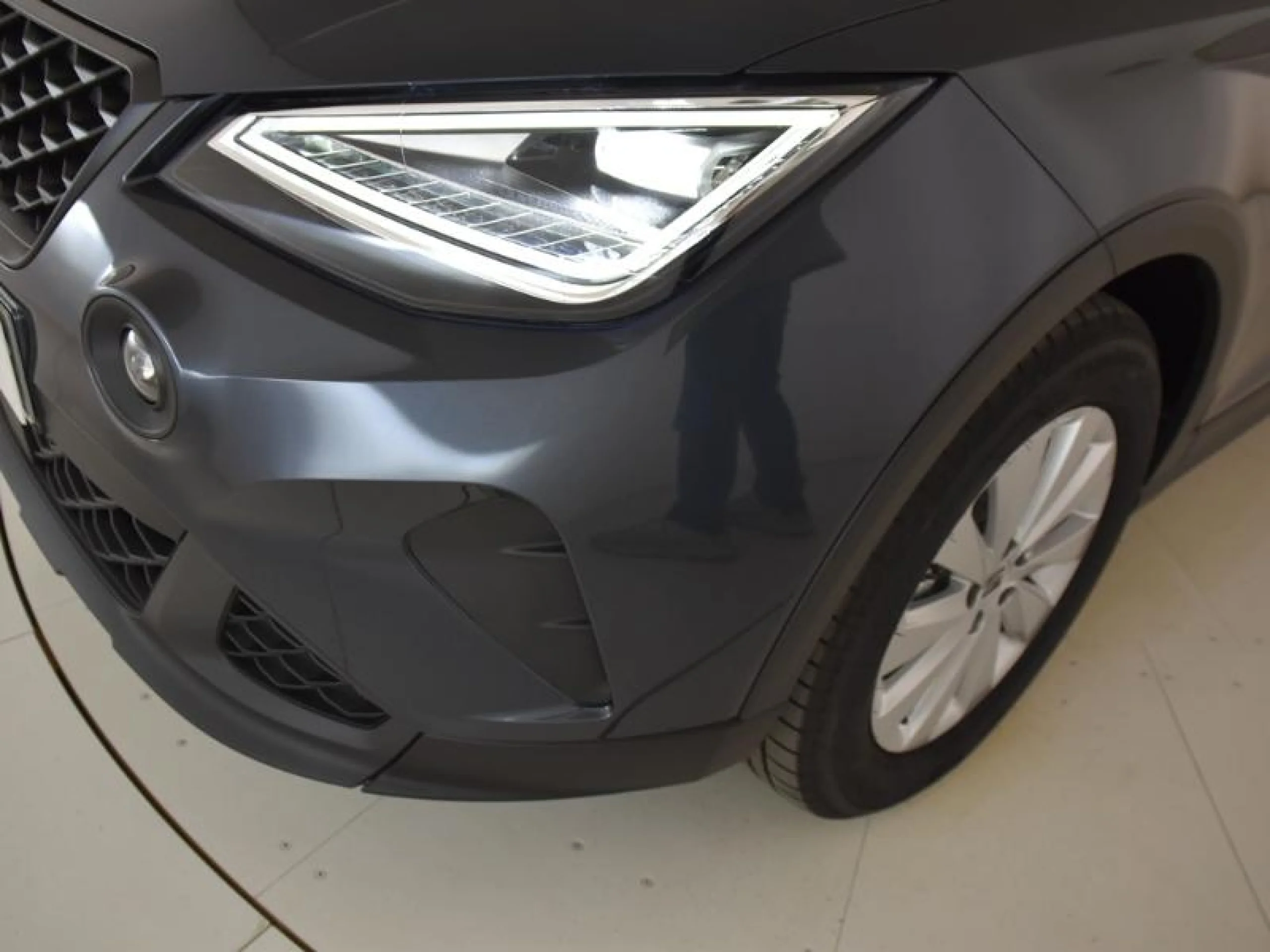 SEAT ARONA 1.0 TSI 85KW STYLE SPECIAL EDITION - Foto 9