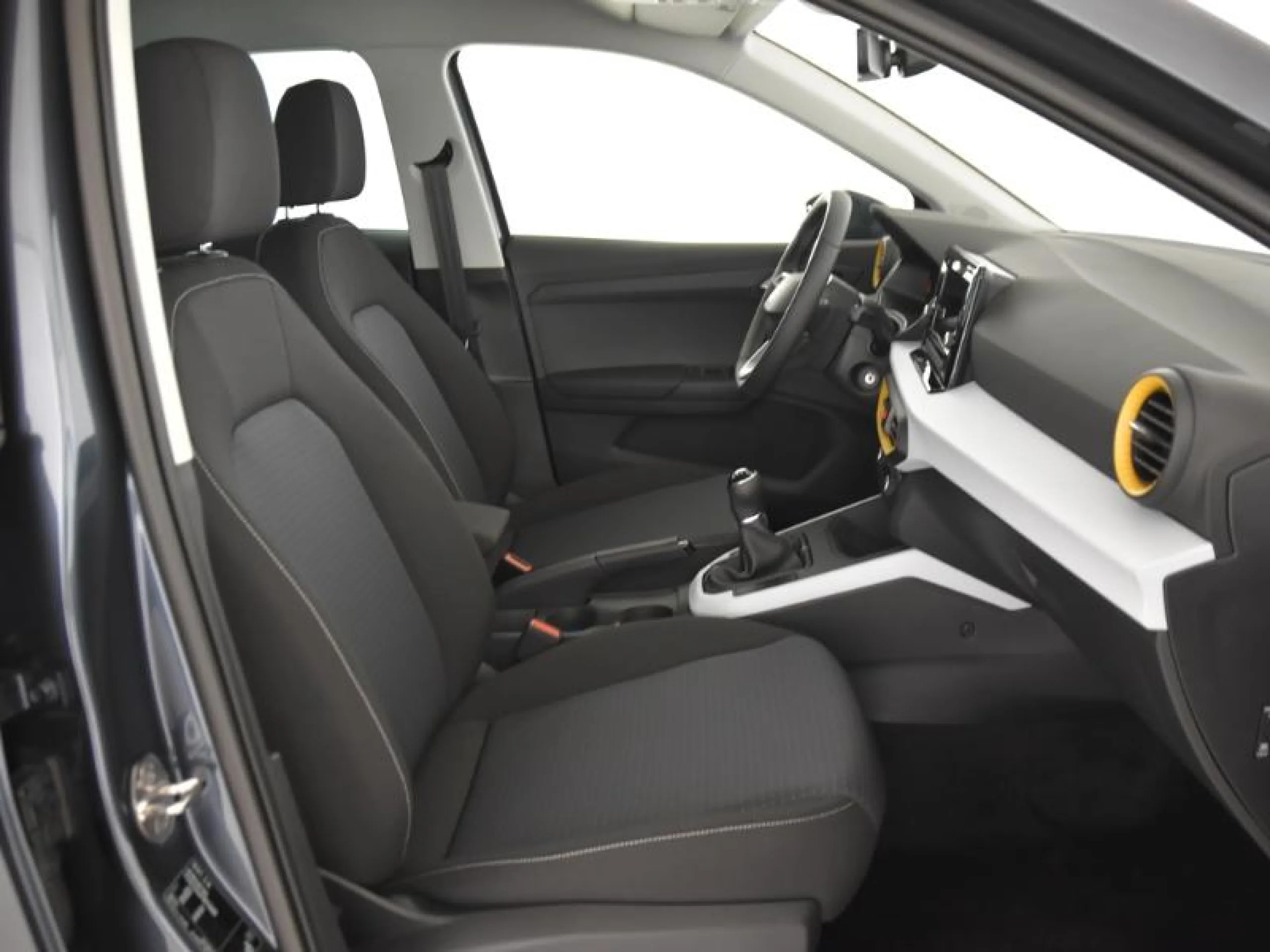 SEAT ARONA 1.0 TSI 85KW STYLE SPECIAL EDITION - Foto 10