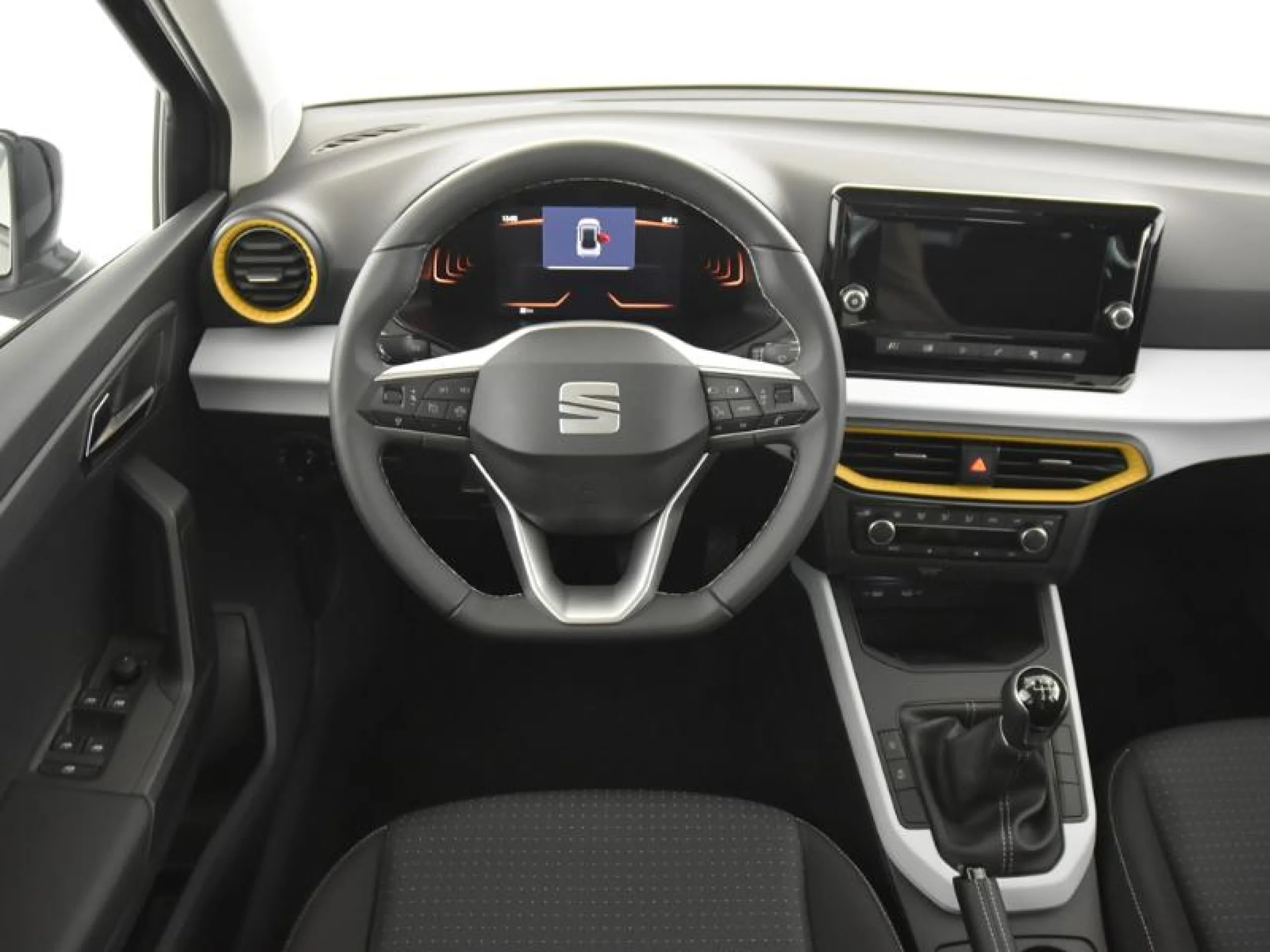 SEAT ARONA 1.0 TSI 85KW STYLE SPECIAL EDITION - Foto 11