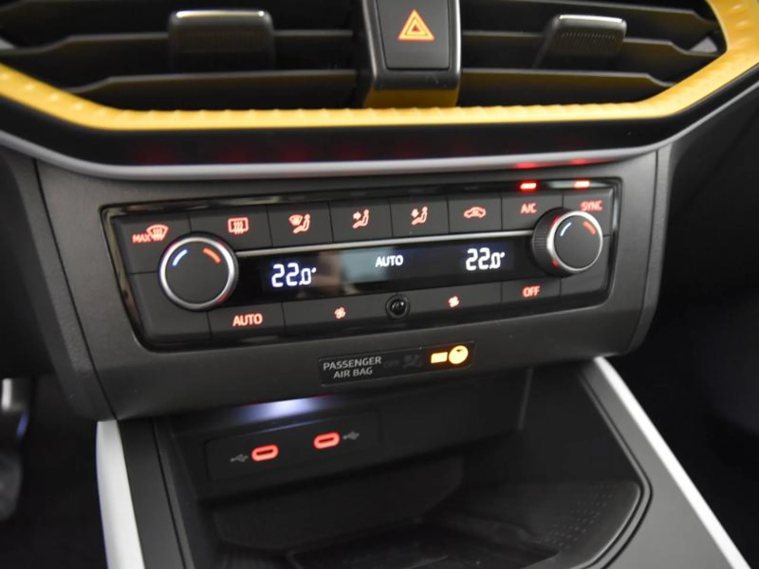 SEAT ARONA 1.0 TSI 85KW STYLE SPECIAL EDITION - Foto 13