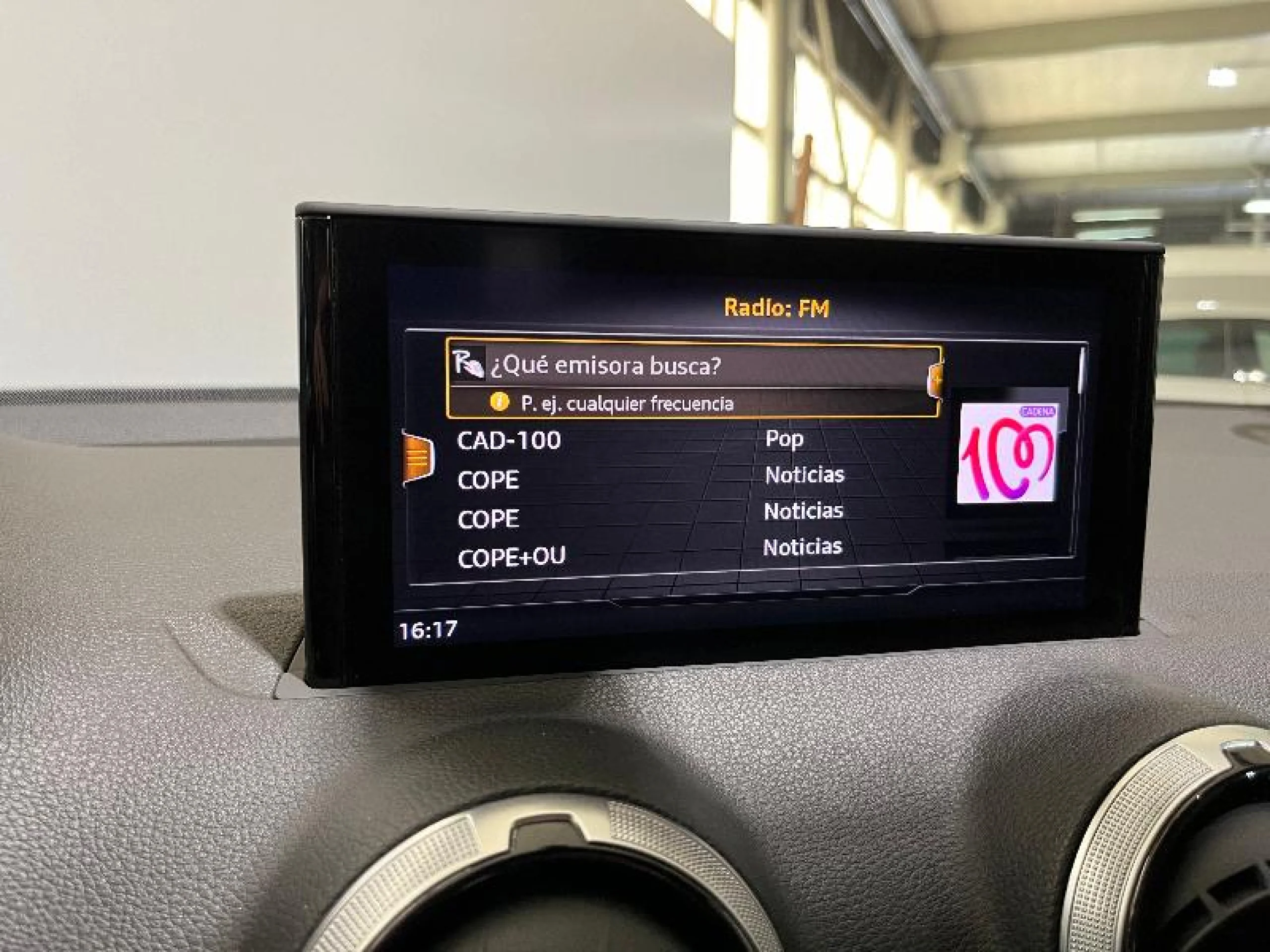AUDI Q2 S LINE 35 TFSI 110KW (150CV) S TRONIC - Foto 18