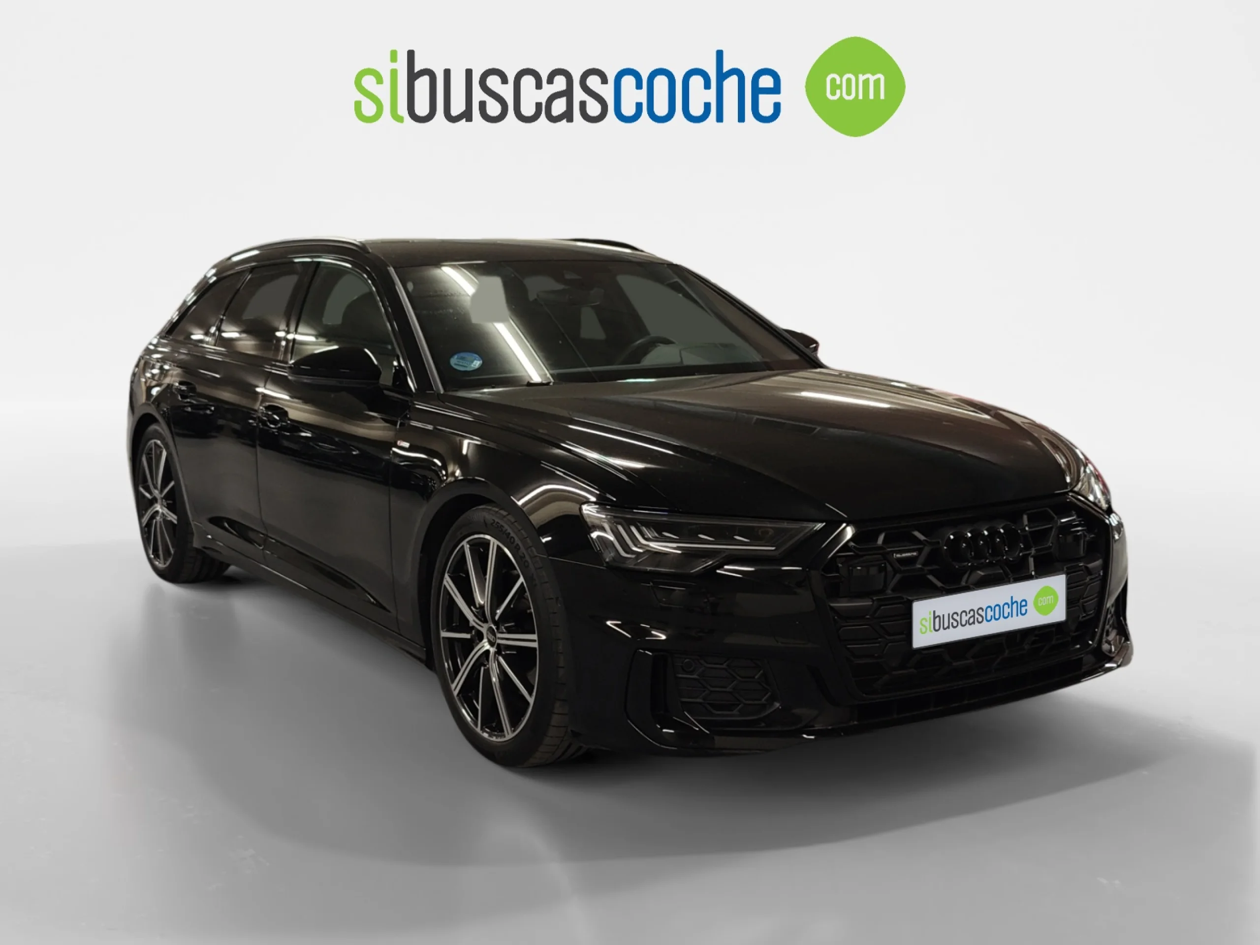 AUDI A6 AVANT 45 TDI QUATTRO STRONIC ADVANCED - Foto 1