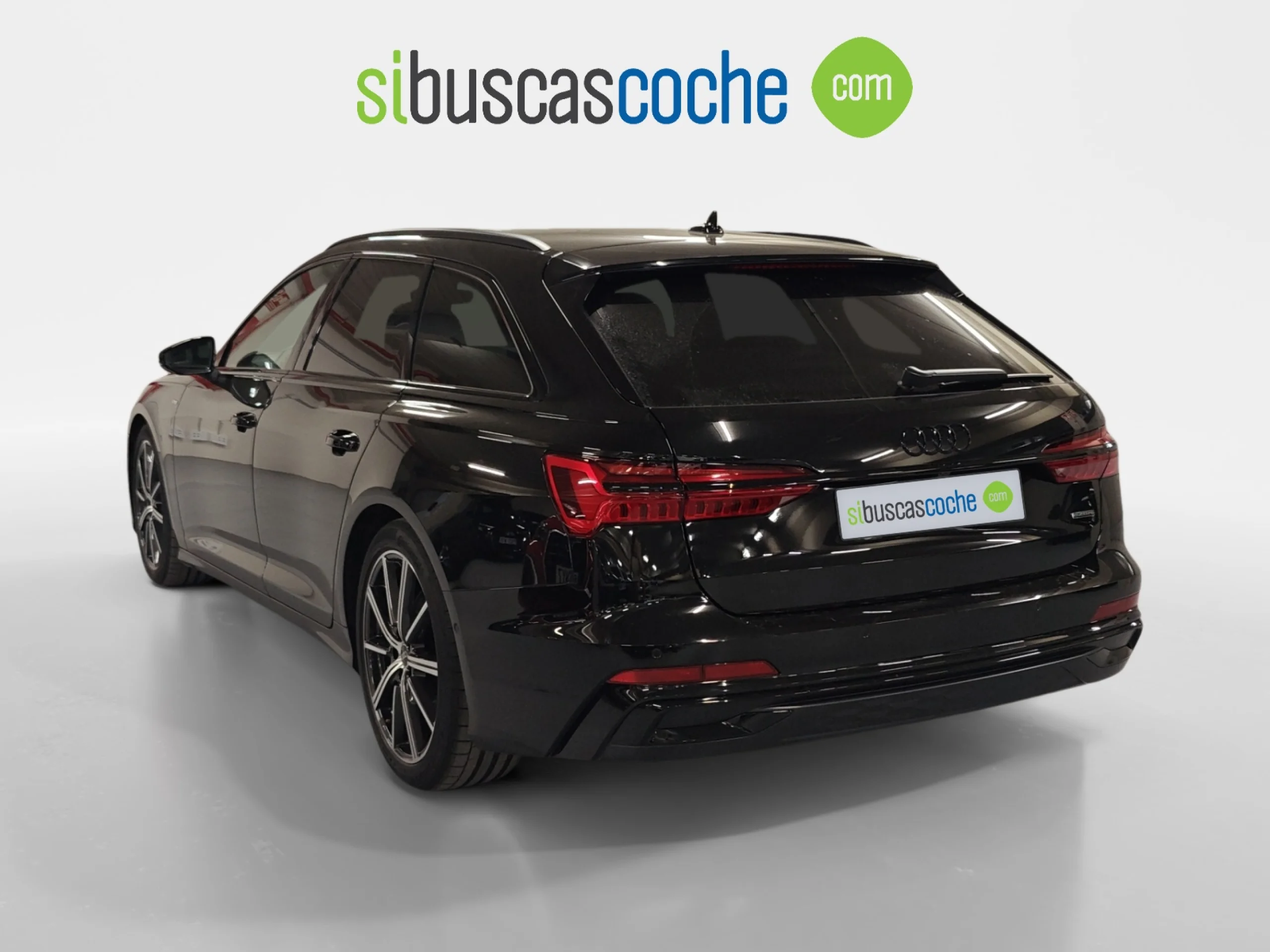 AUDI A6 AVANT 45 TDI QUATTRO STRONIC ADVANCED - Foto 2