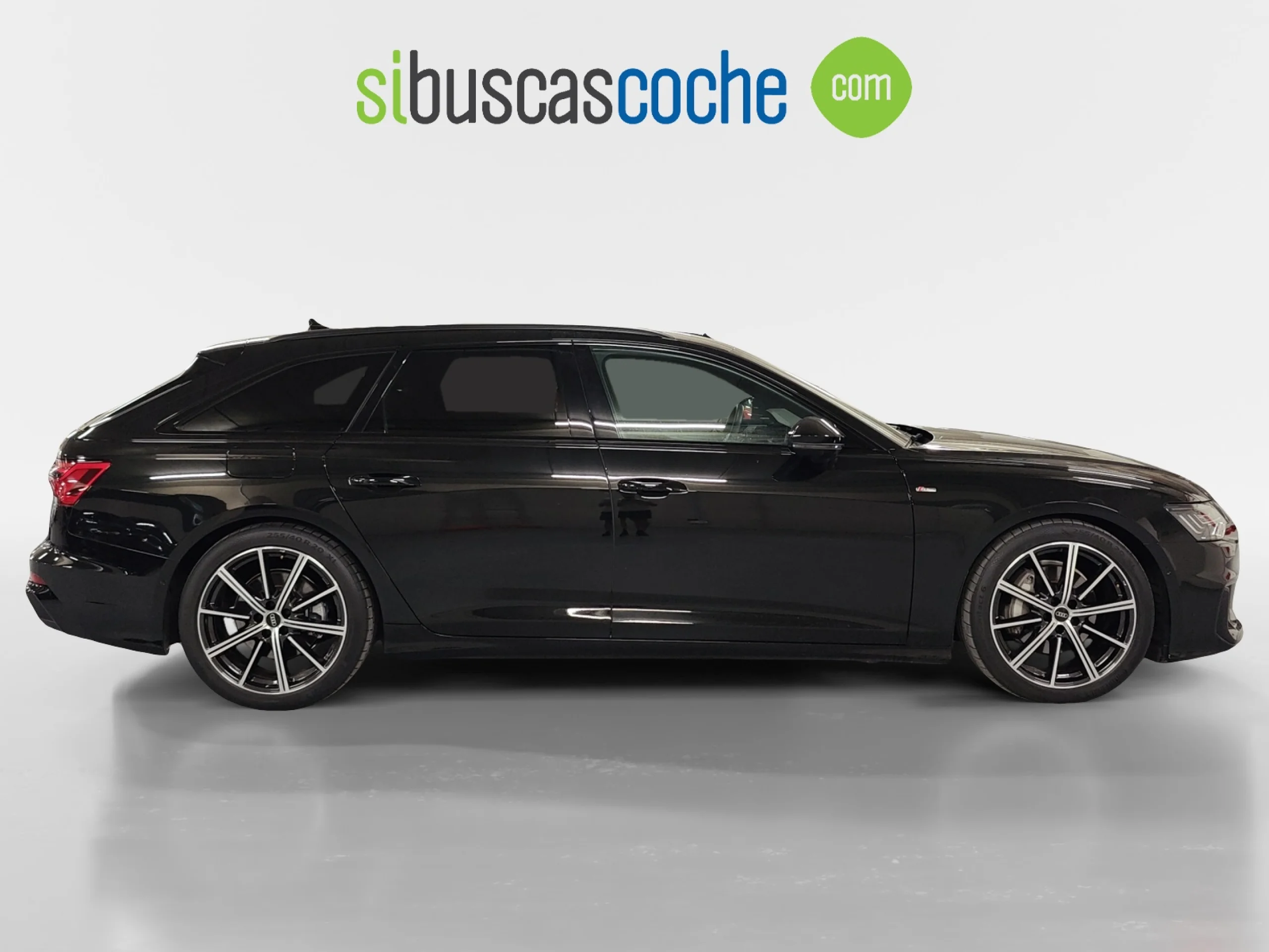 AUDI A6 AVANT 45 TDI QUATTRO STRONIC ADVANCED - Foto 3