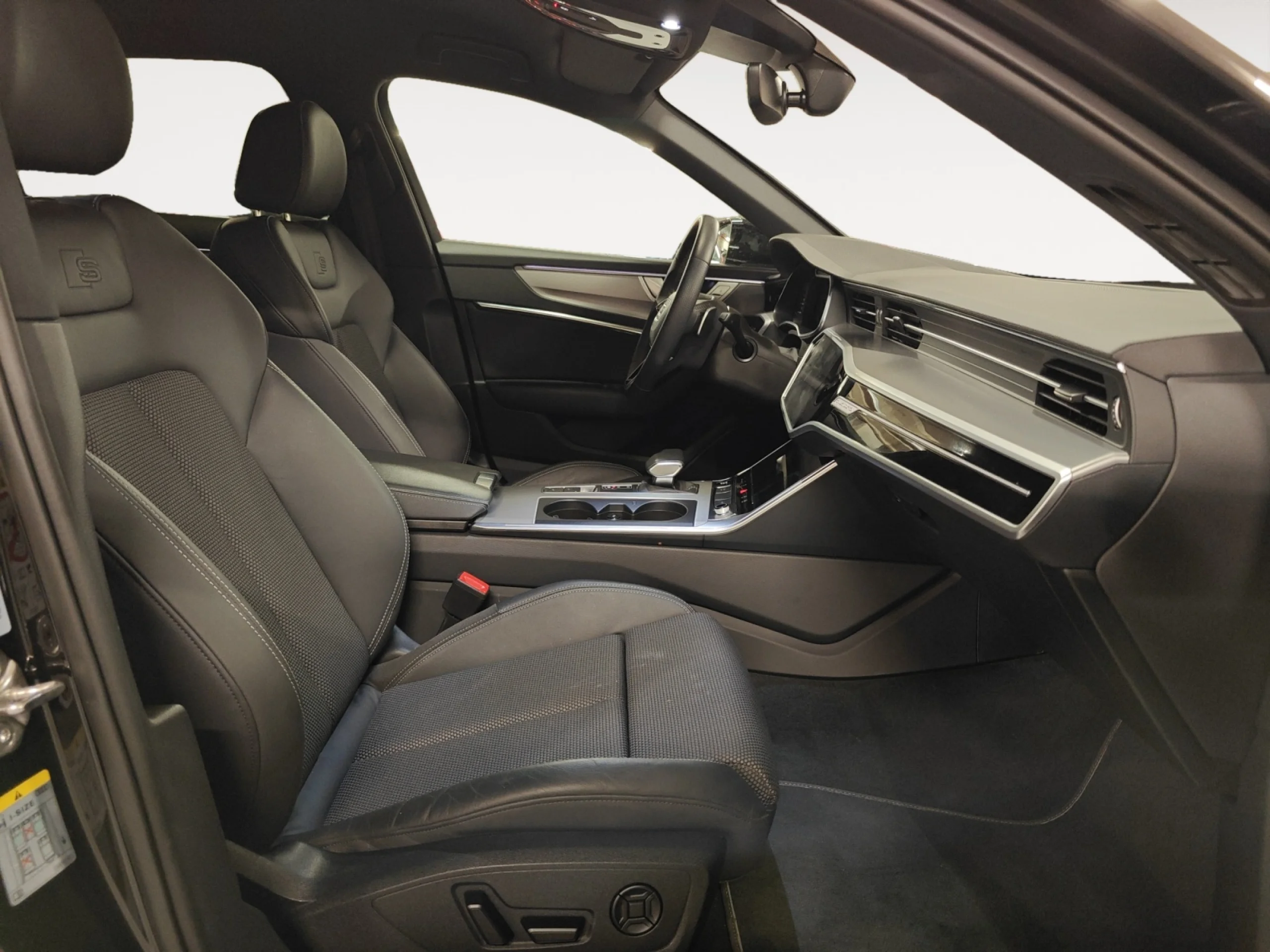 AUDI A6 AVANT 45 TDI QUATTRO STRONIC ADVANCED - Foto 5