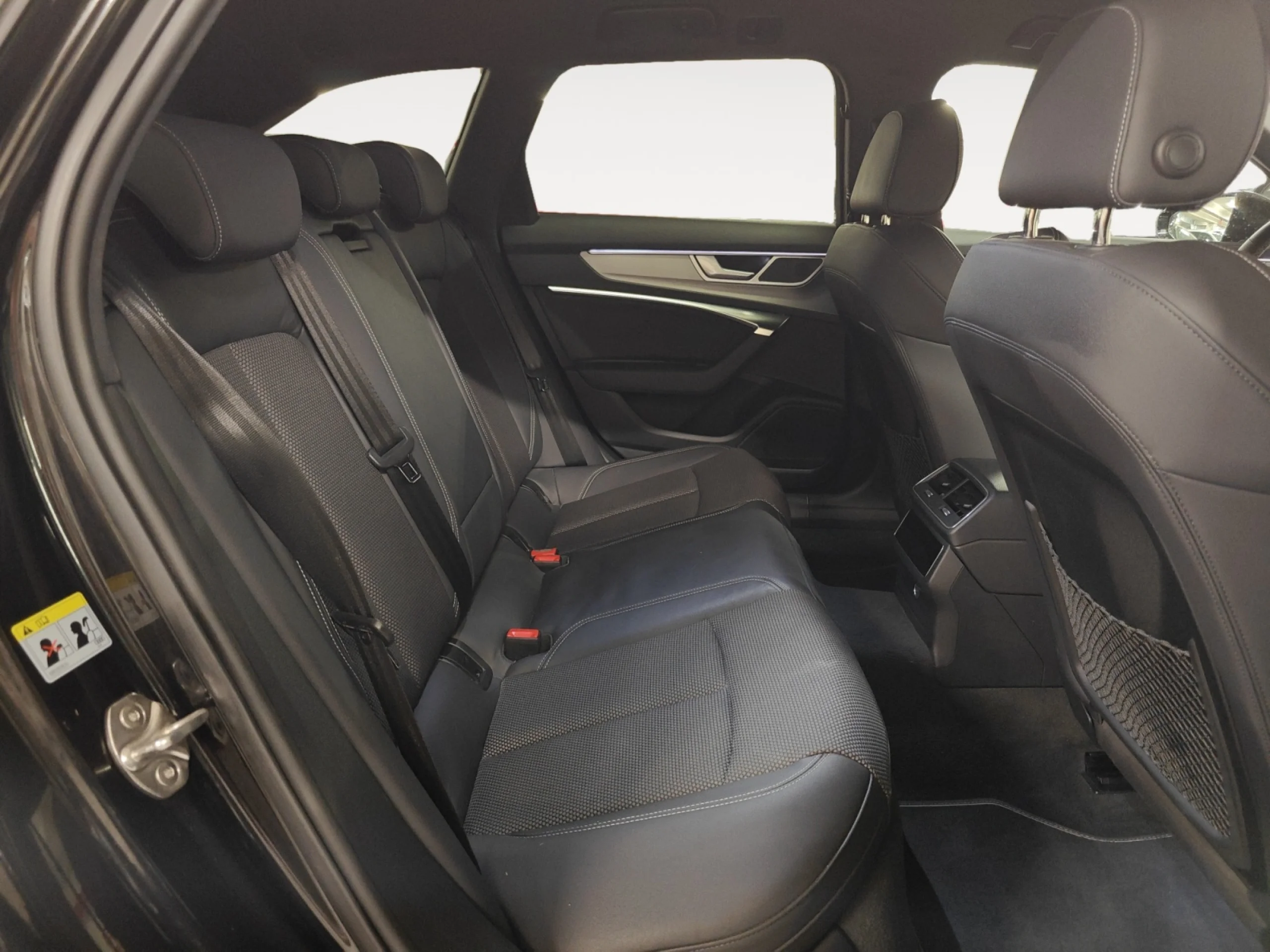 AUDI A6 AVANT 45 TDI QUATTRO STRONIC ADVANCED - Foto 6