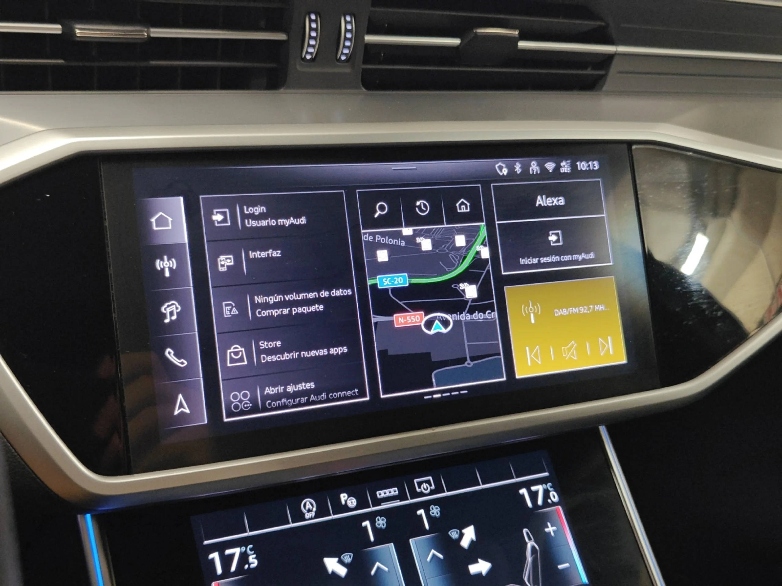 AUDI A6 AVANT 45 TDI QUATTRO STRONIC ADVANCED - Foto 14