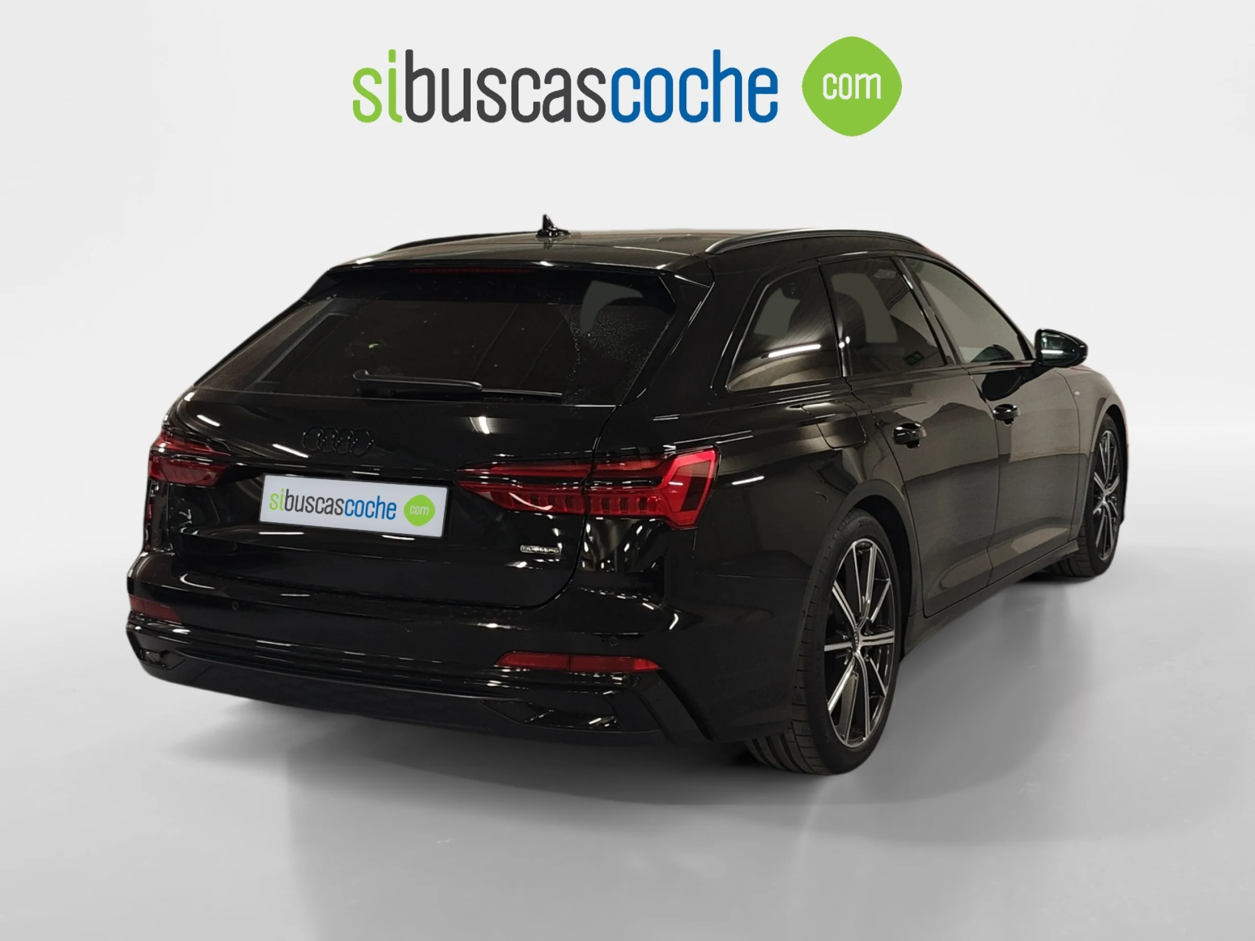 AUDI A6 AVANT 45 TDI QUATTRO STRONIC ADVANCED - Foto 18