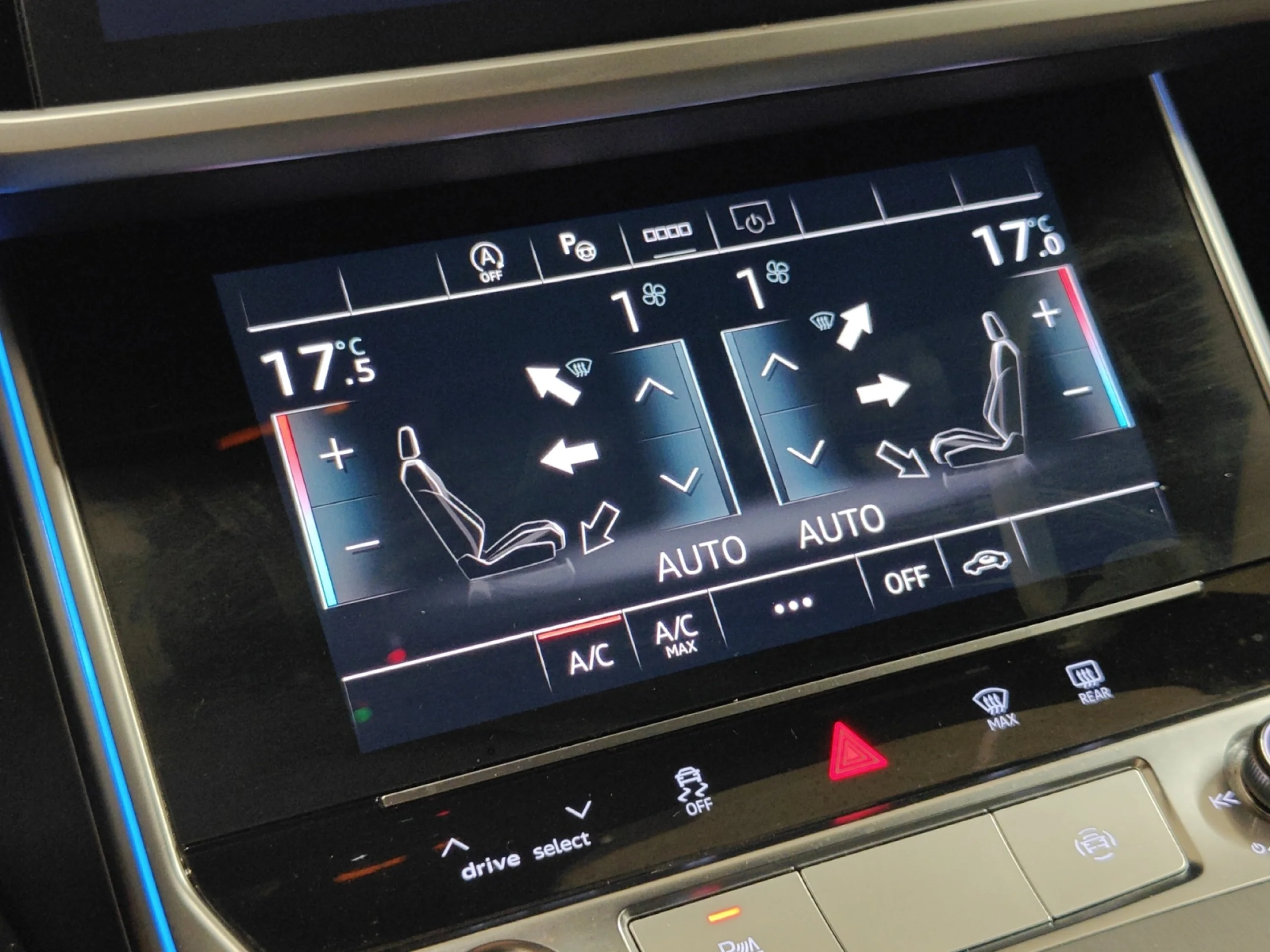 AUDI A6 AVANT 45 TDI QUATTRO STRONIC ADVANCED - Foto 20