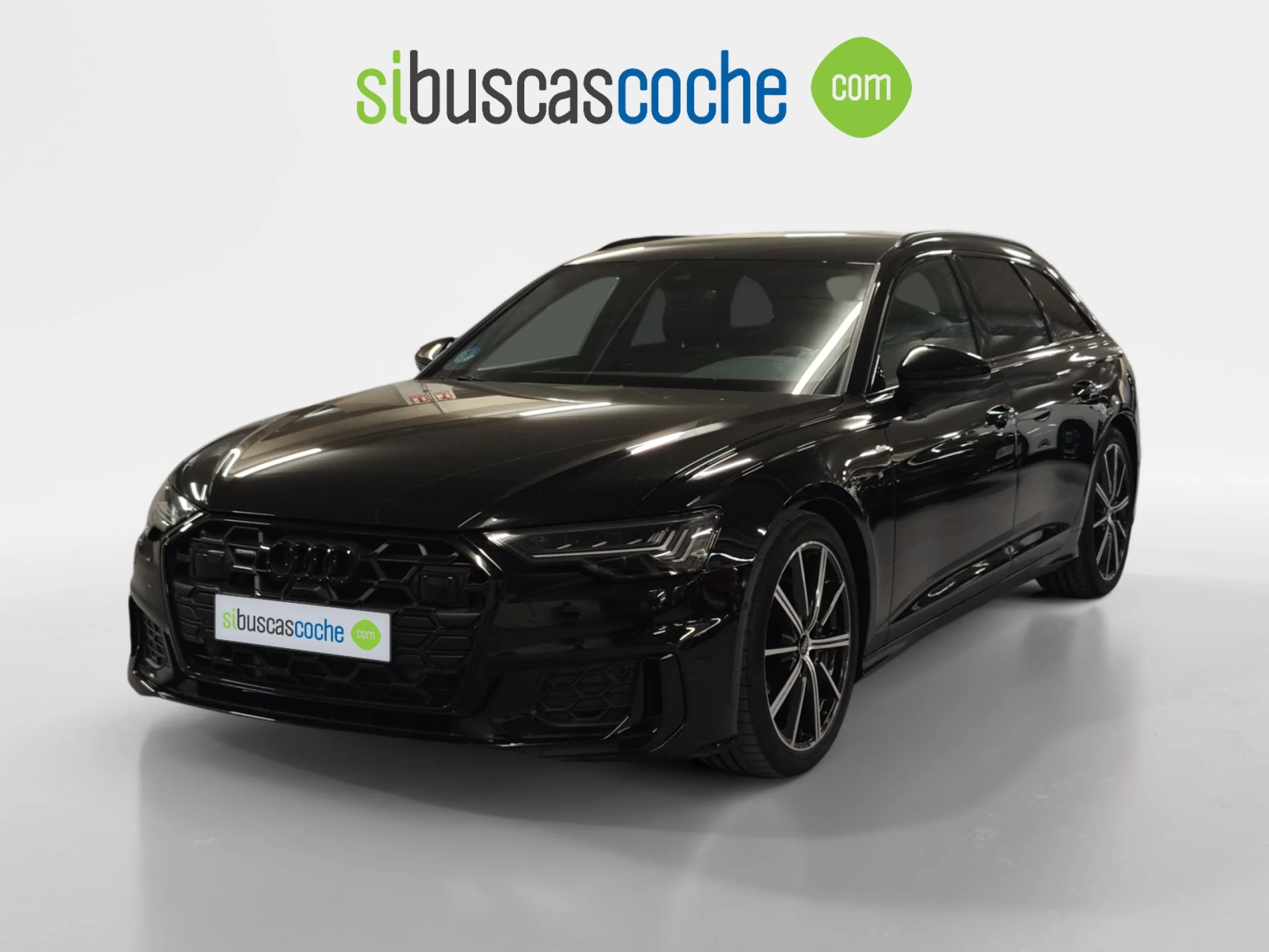 AUDI A6 AVANT 45 TDI QUATTRO STRONIC ADVANCED - Foto 21