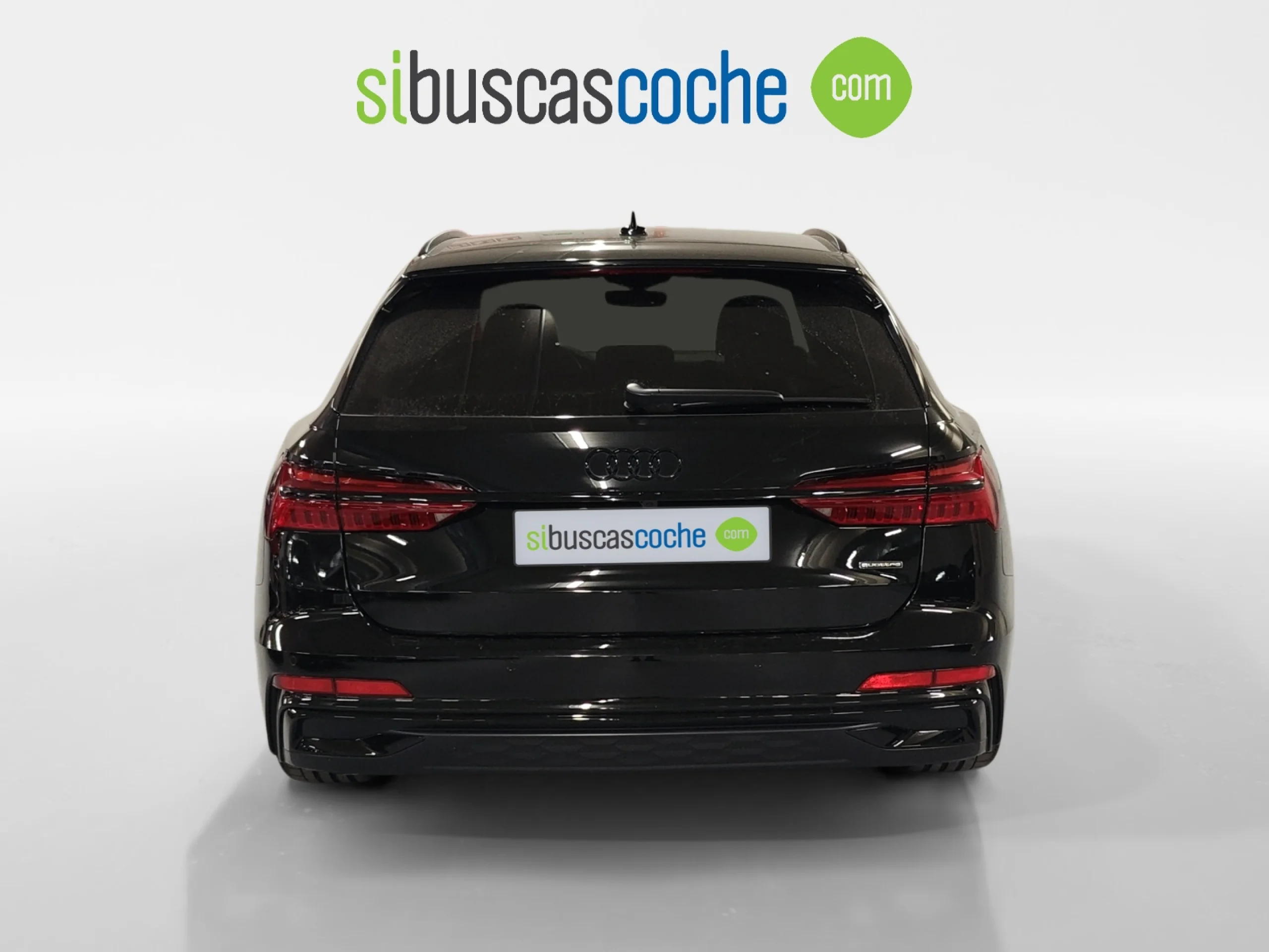 AUDI A6 AVANT 45 TDI QUATTRO STRONIC ADVANCED - Foto 23