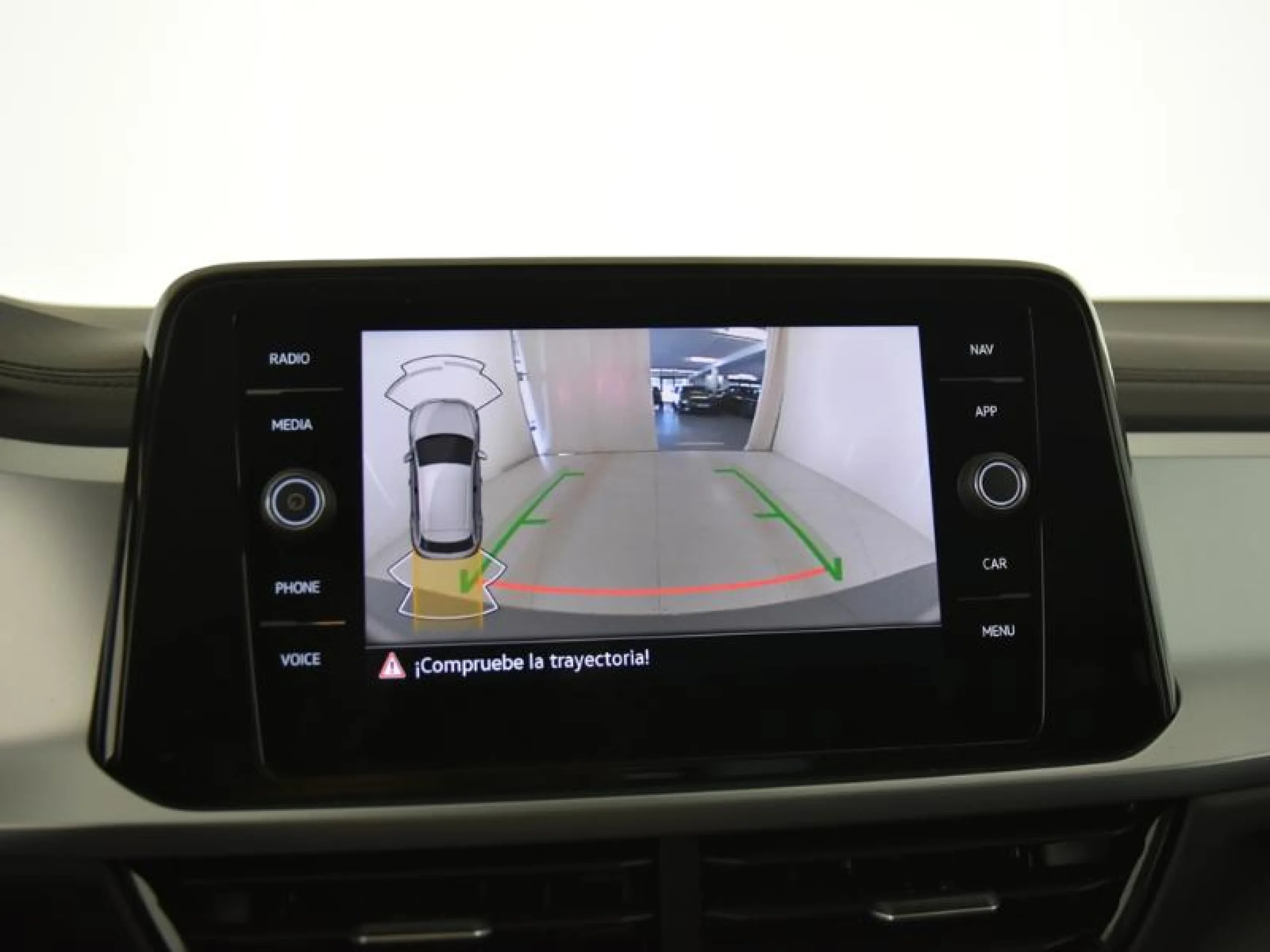 VOLKSWAGEN T ROC T ROC MÁS 1.5 TSI 110 KW (150 CV)  AUTOMÁTICO DSG 7 VEL. - Foto 14