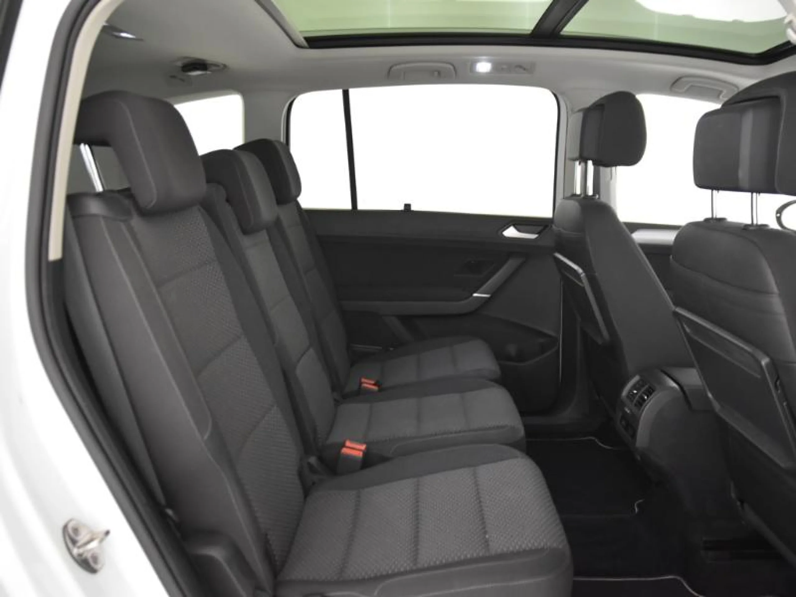 VOLKSWAGEN TOURAN ADVANCE 2.0 TDI 85KW (115CV) DSG - Foto 6