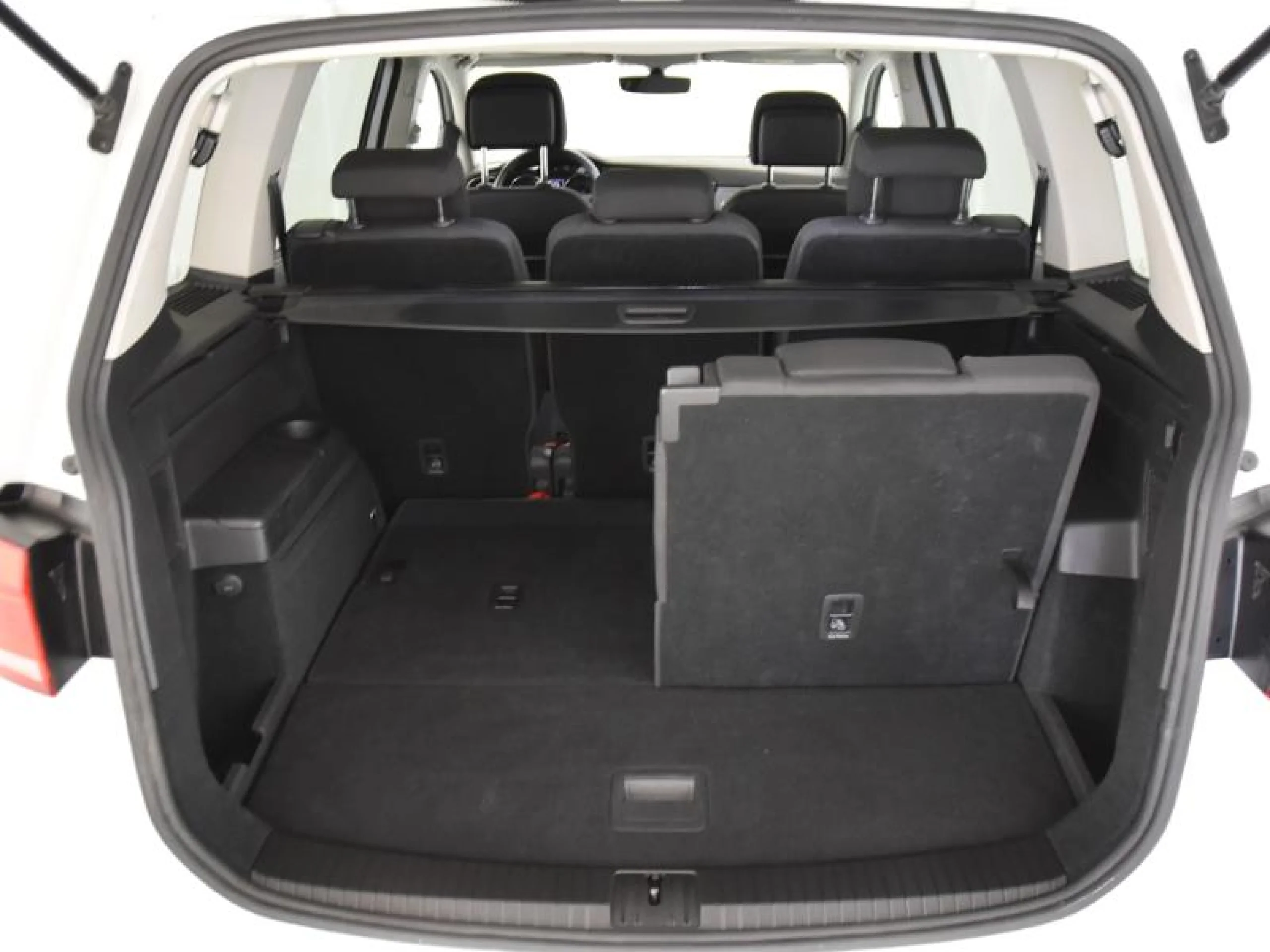 VOLKSWAGEN TOURAN ADVANCE 2.0 TDI 85KW (115CV) DSG - Foto 7