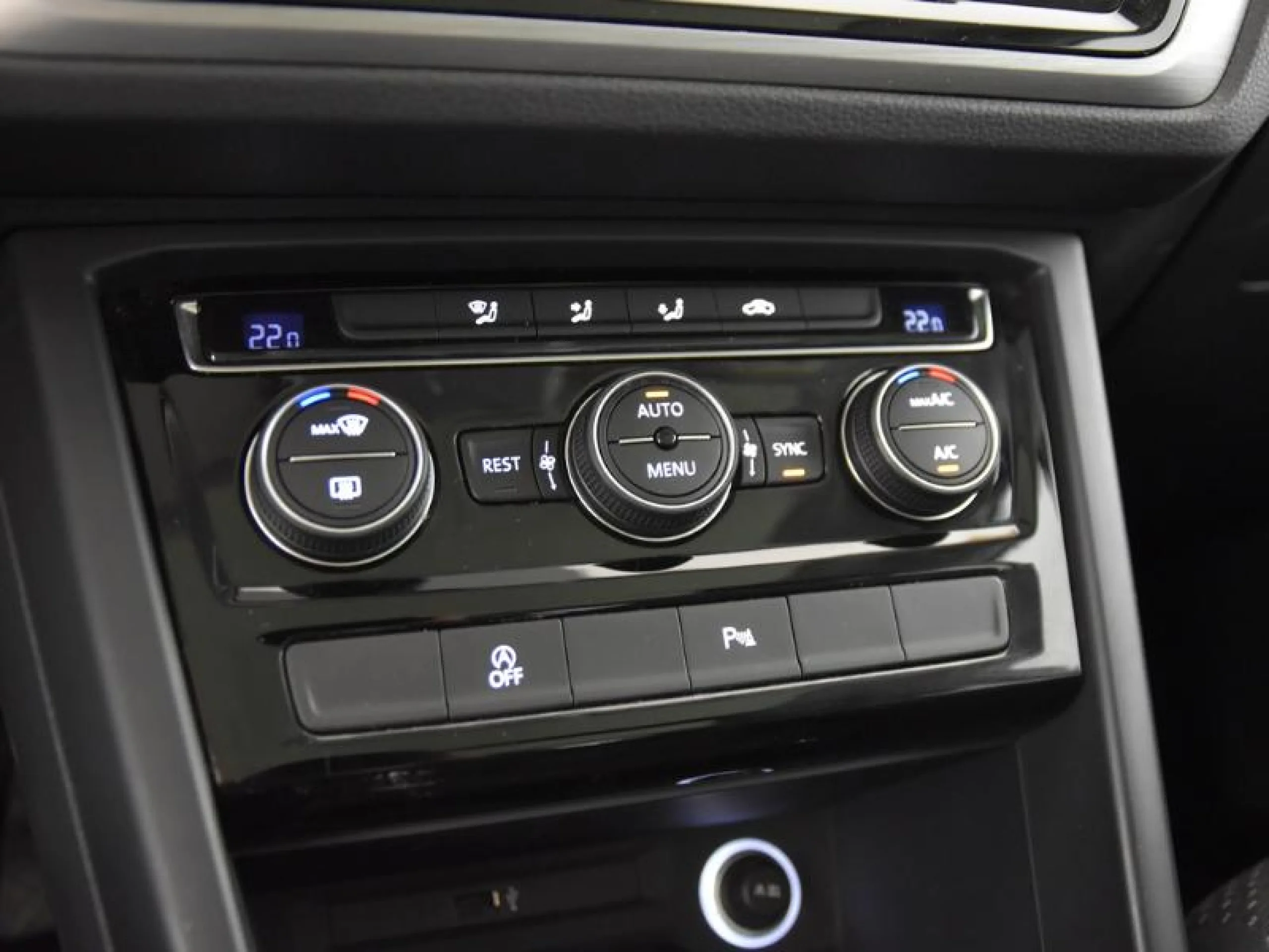 VOLKSWAGEN TOURAN ADVANCE 2.0 TDI 85KW (115CV) DSG - Foto 13