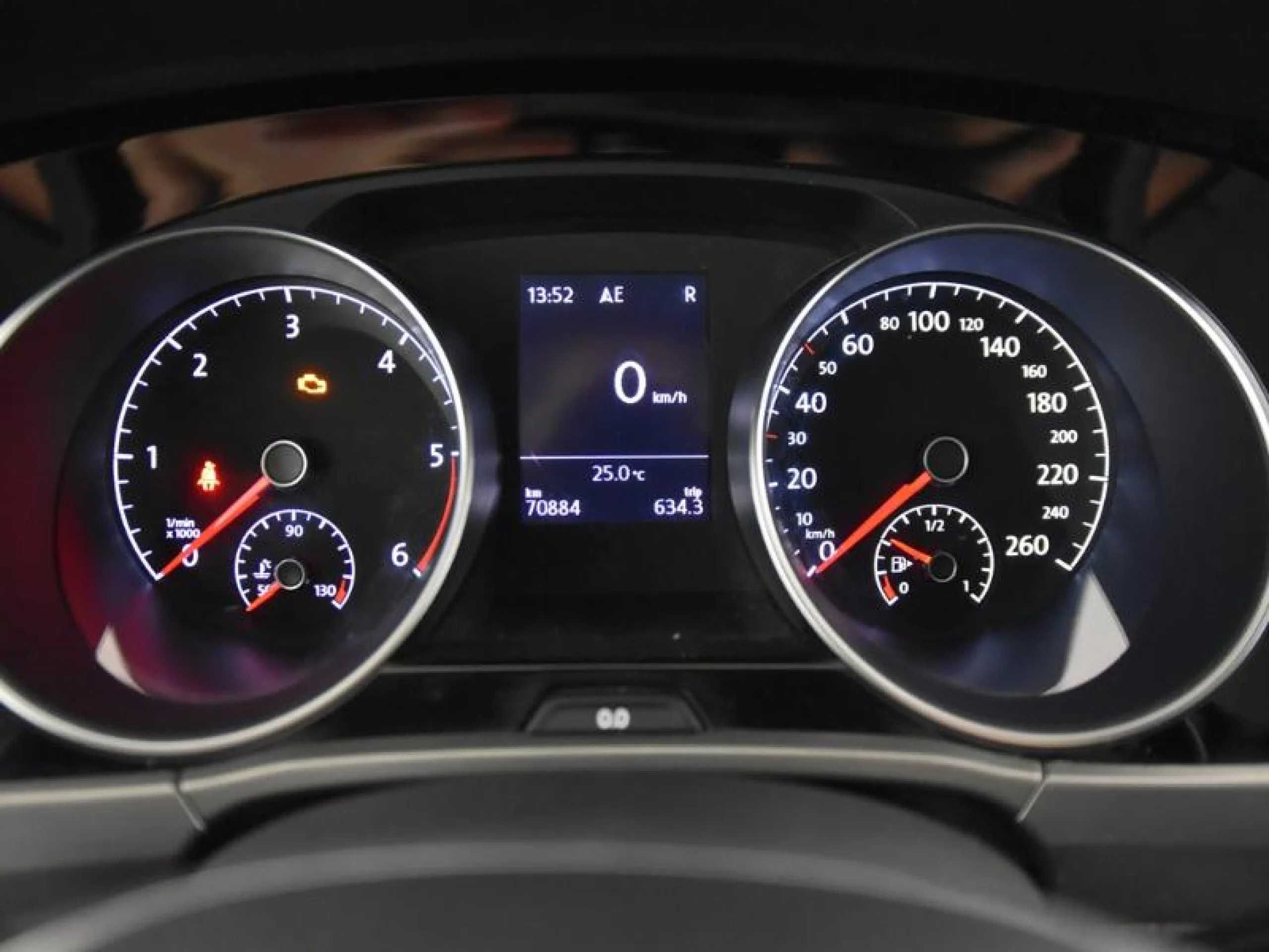 VOLKSWAGEN TOURAN ADVANCE 2.0 TDI 85KW (115CV) DSG - Foto 18