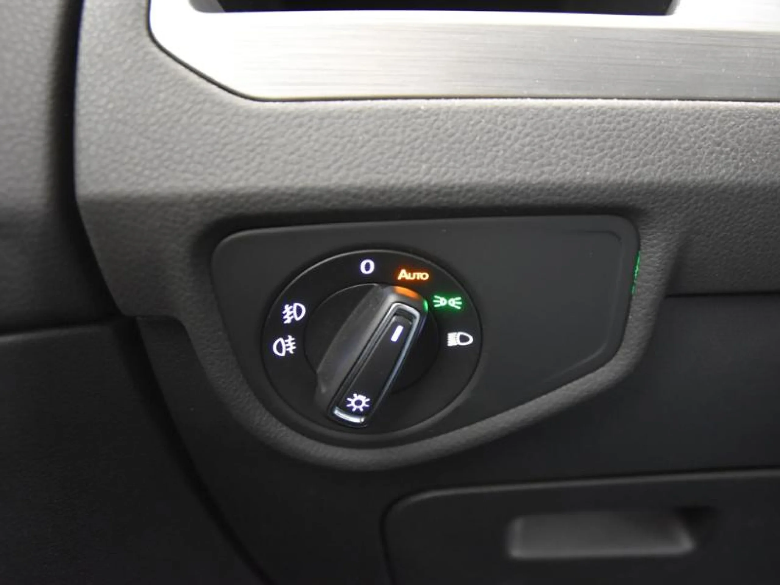 VOLKSWAGEN TOURAN ADVANCE 2.0 TDI 85KW (115CV) DSG - Foto 20