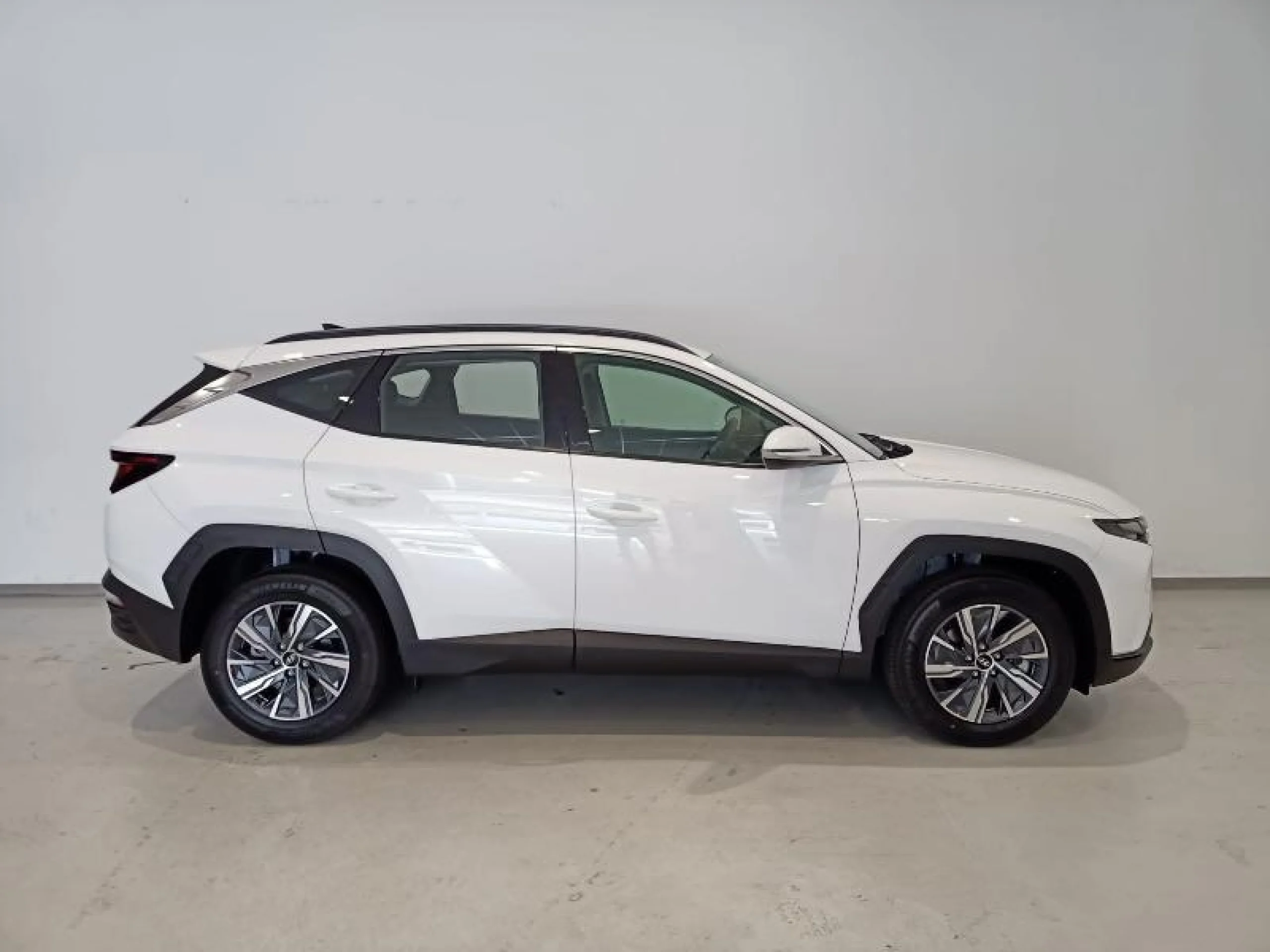 HYUNDAI TUCSON TUCSON FL 1.6T 150CV BLACK LINE - Foto 3