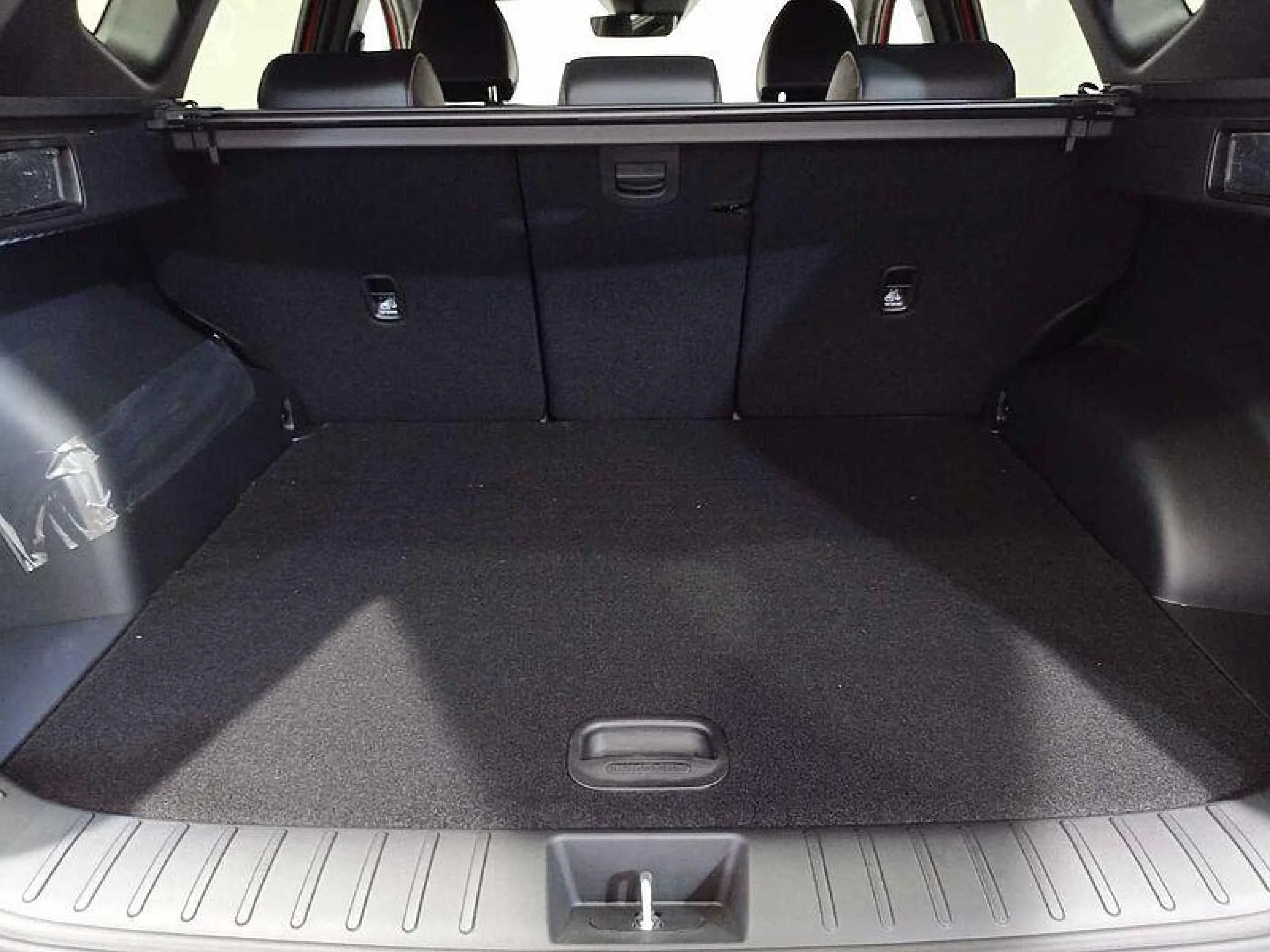 HYUNDAI TUCSON TUCSON FL 1.6T 150CV BLACK LINE - Foto 6