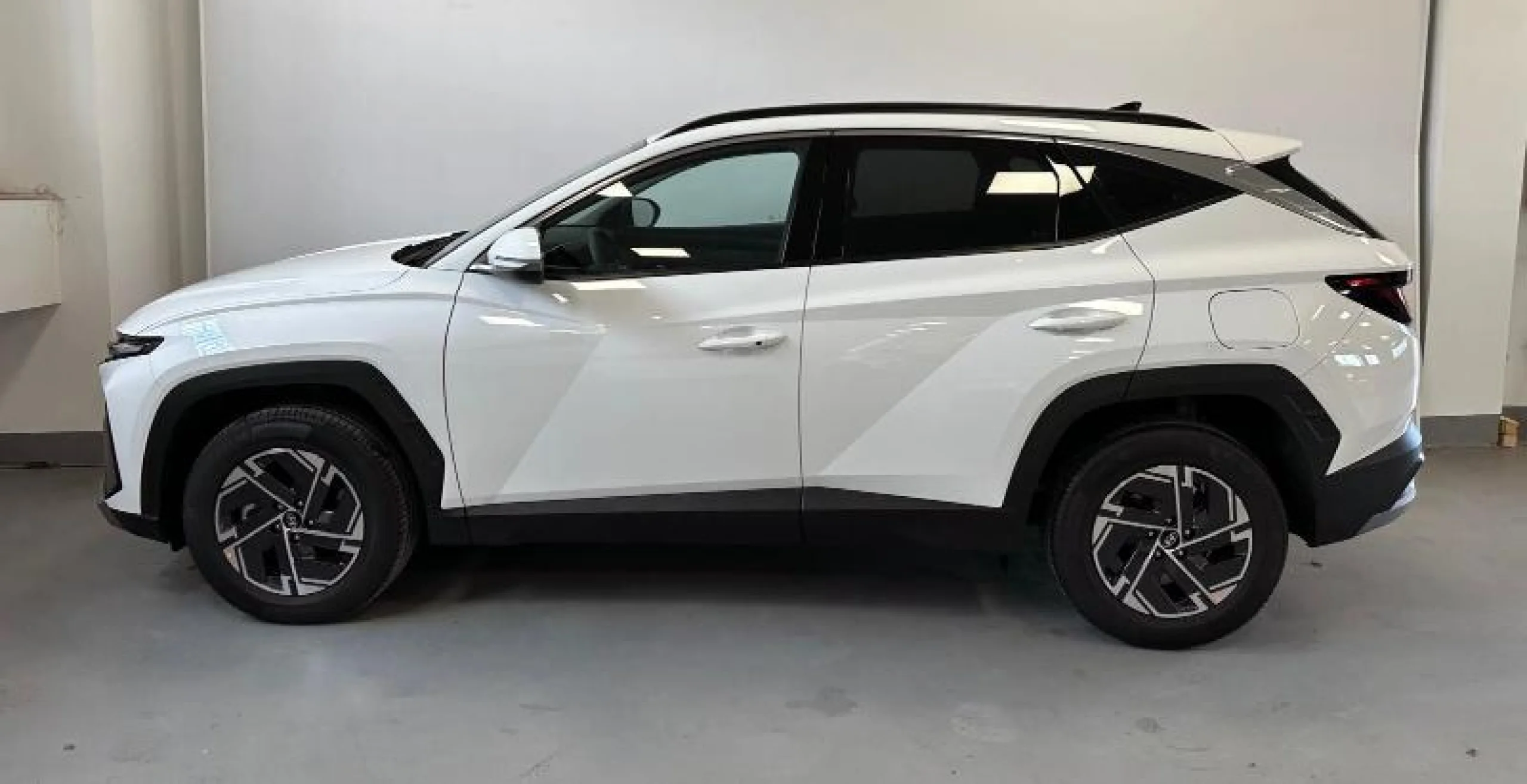 HYUNDAI TUCSON 1.6T 158KW (215CV) HEV AT MAXX - Foto 3