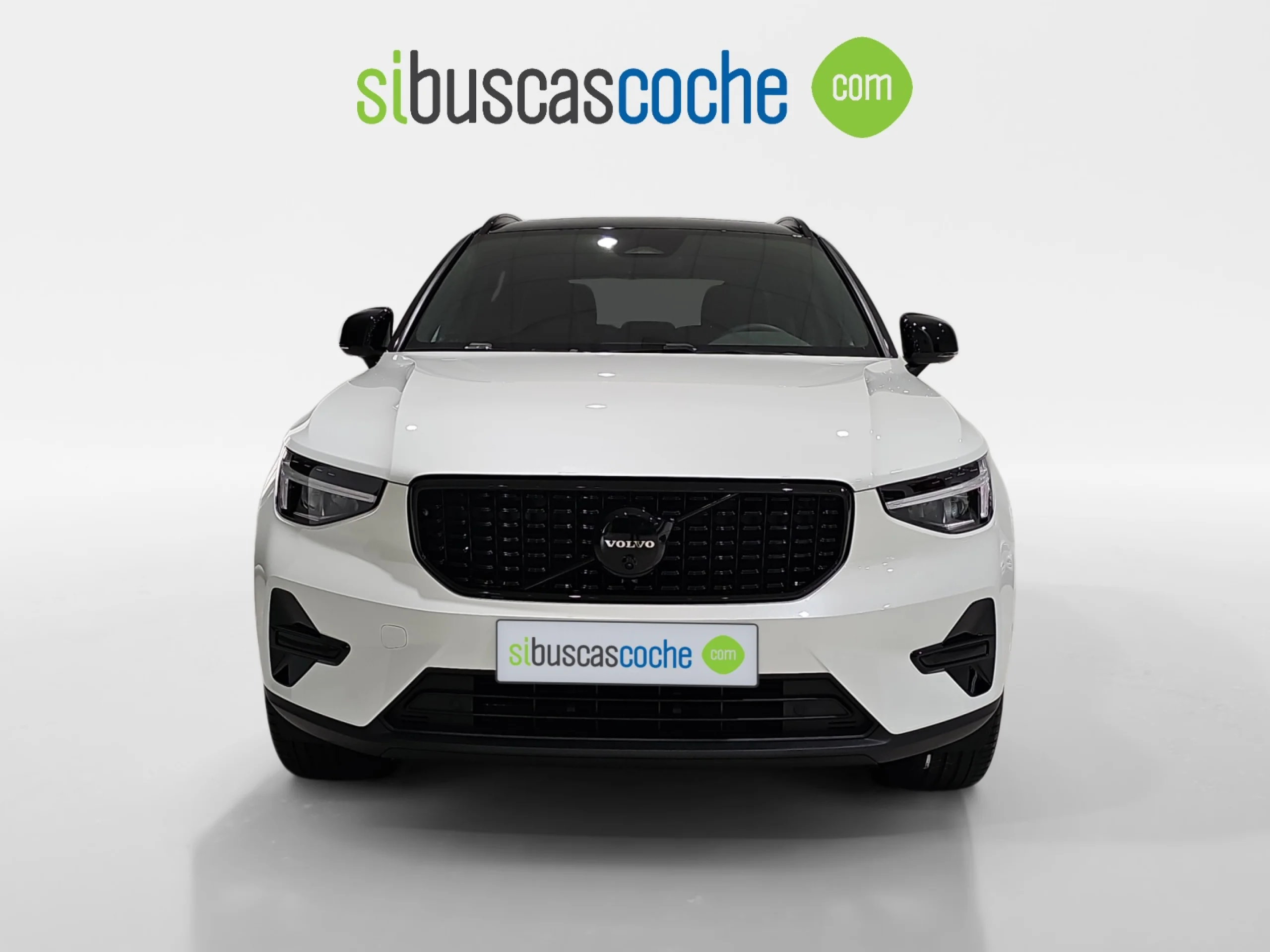 VOLVO XC40 2.0 B4 G BLACK EDITION ULTRA AUTO - Foto 16
