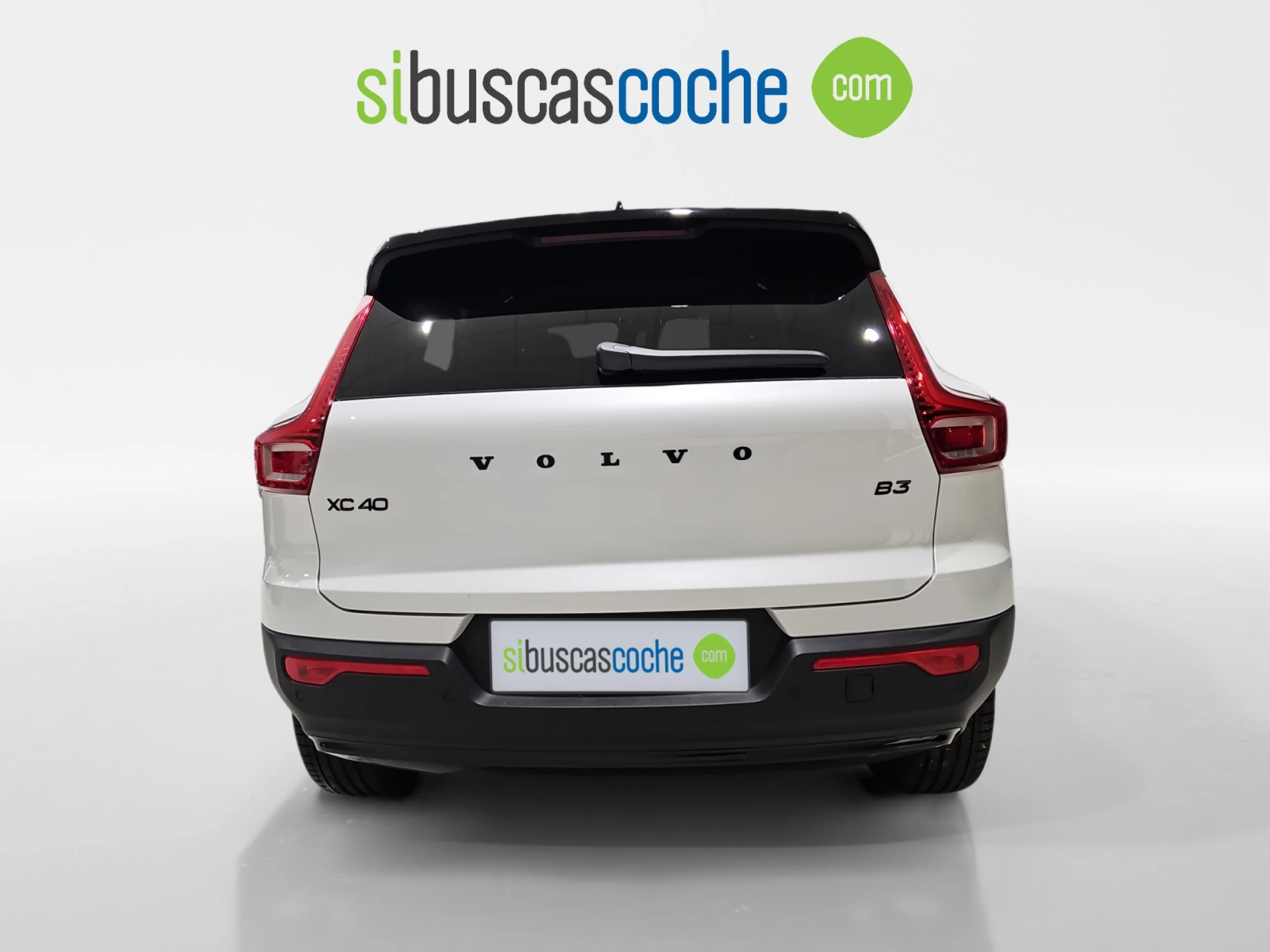 VOLVO XC40 2.0 B4 G BLACK EDITION ULTRA AUTO - Foto 17