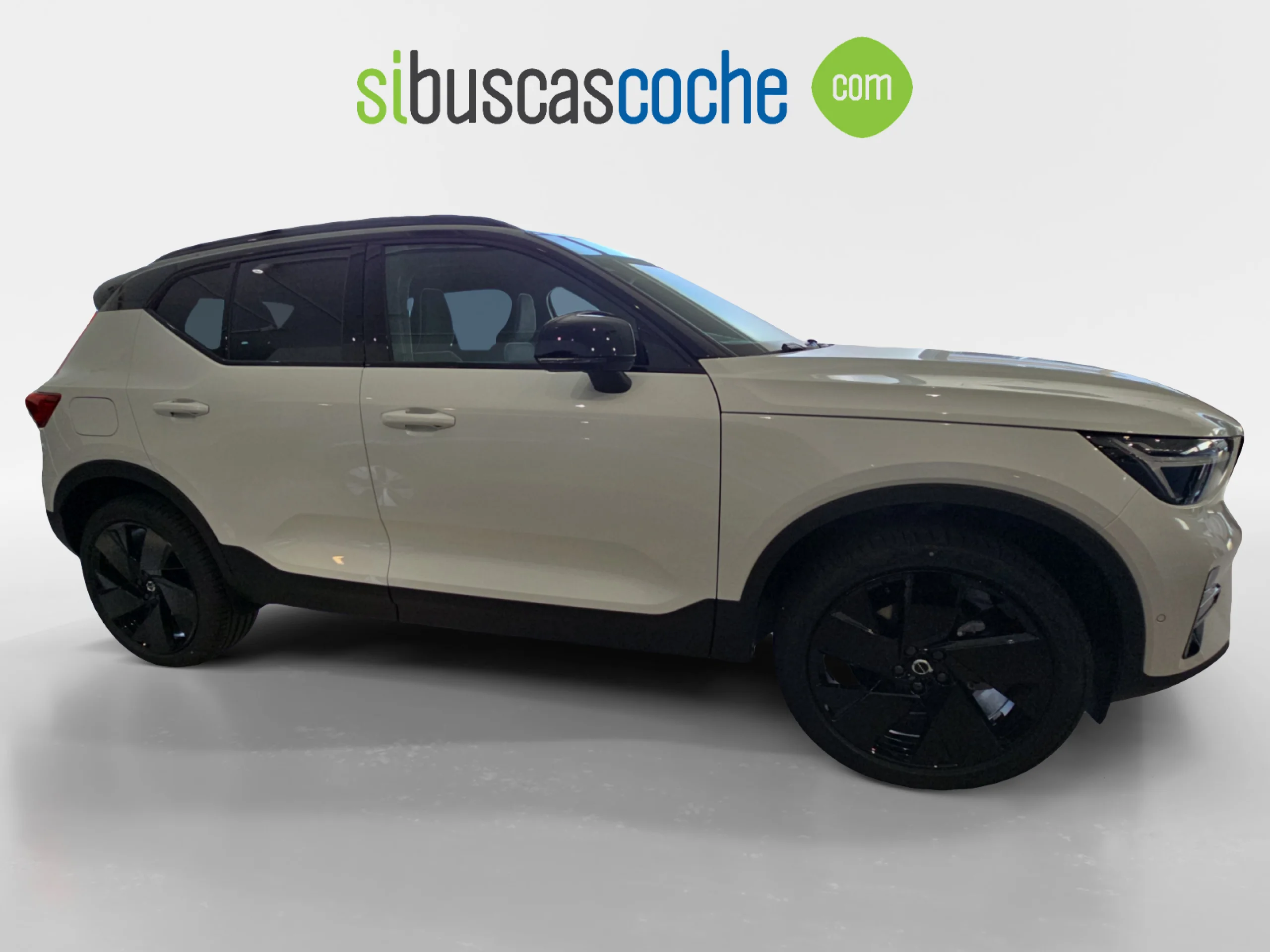 VOLVO XC40 2.0 B4 G BLACK EDITION ULTRA AUTO - Foto 3
