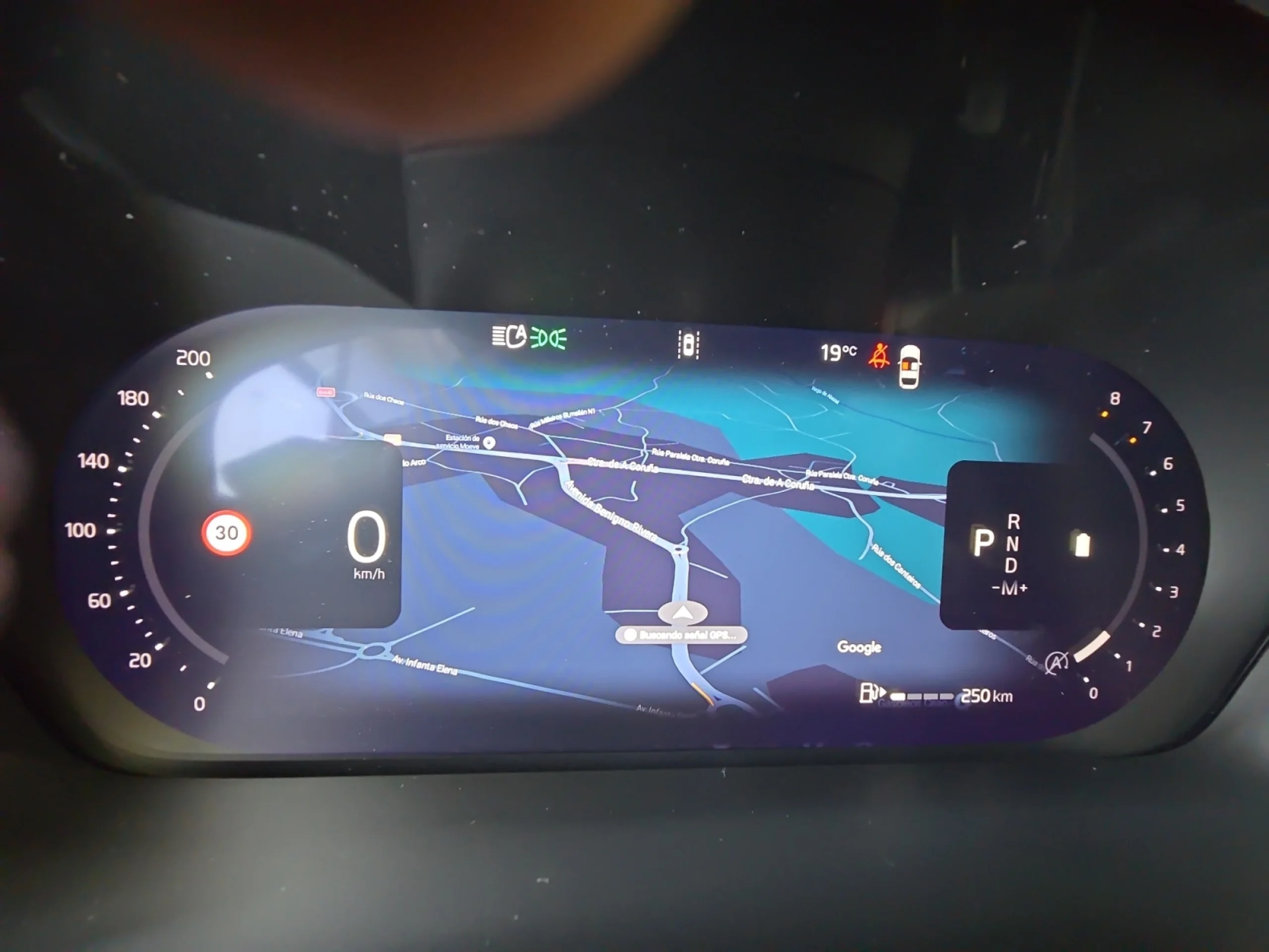 VOLVO XC40 2.0 B4 G BLACK EDITION ULTRA AUTO - Foto 7