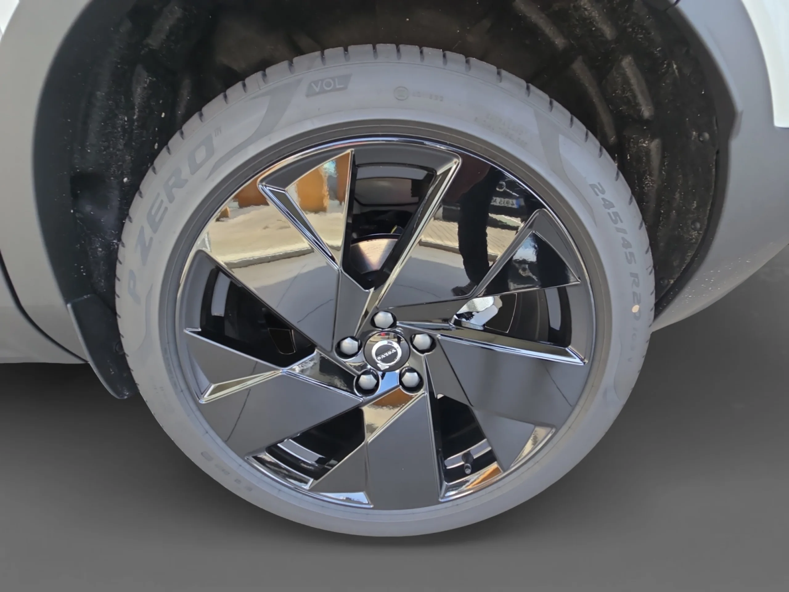 VOLVO XC40 2.0 B4 G BLACK EDITION ULTRA AUTO - Foto 9