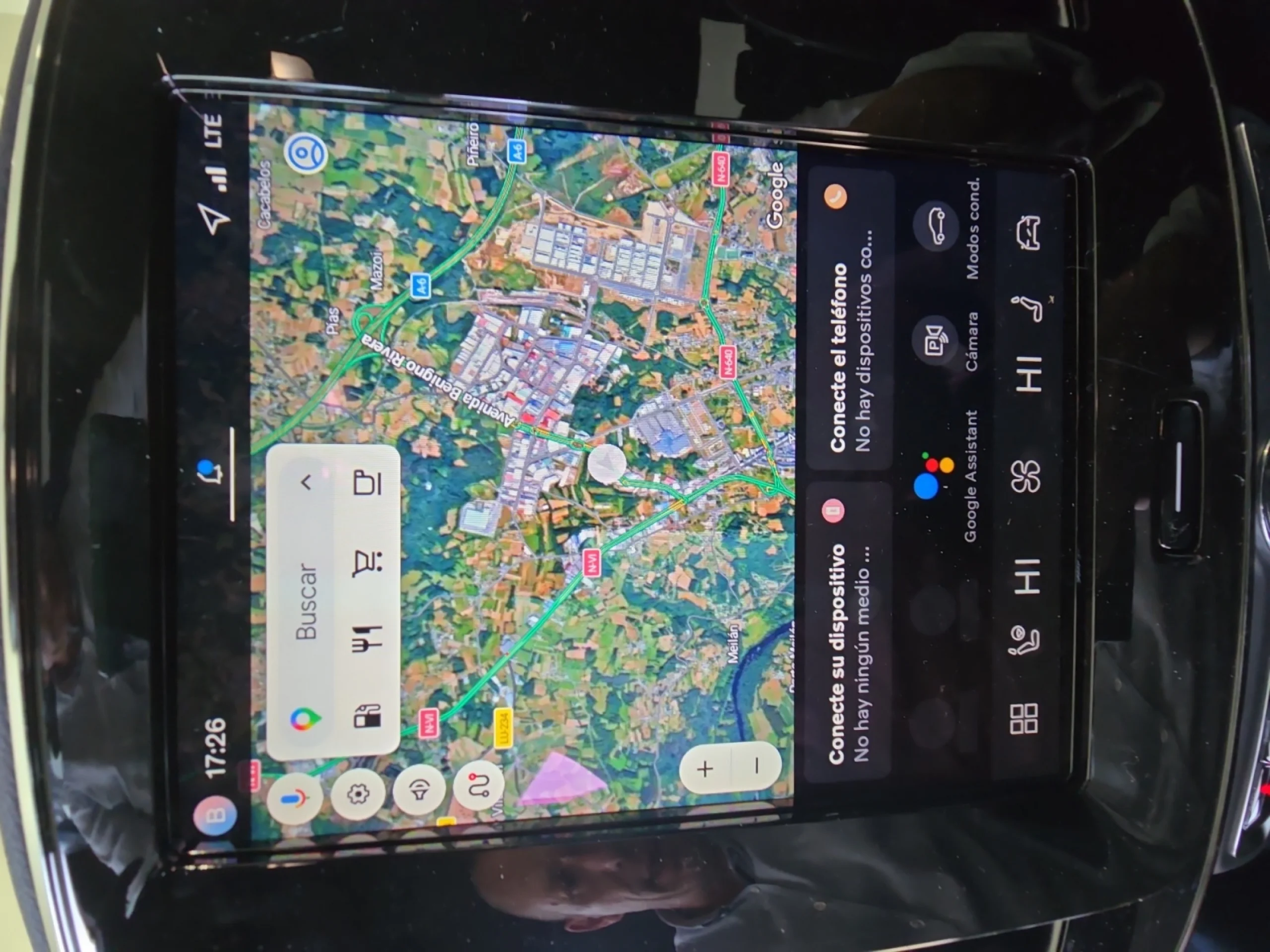 VOLVO XC40 2.0 B4 G BLACK EDITION ULTRA AUTO - Foto 10