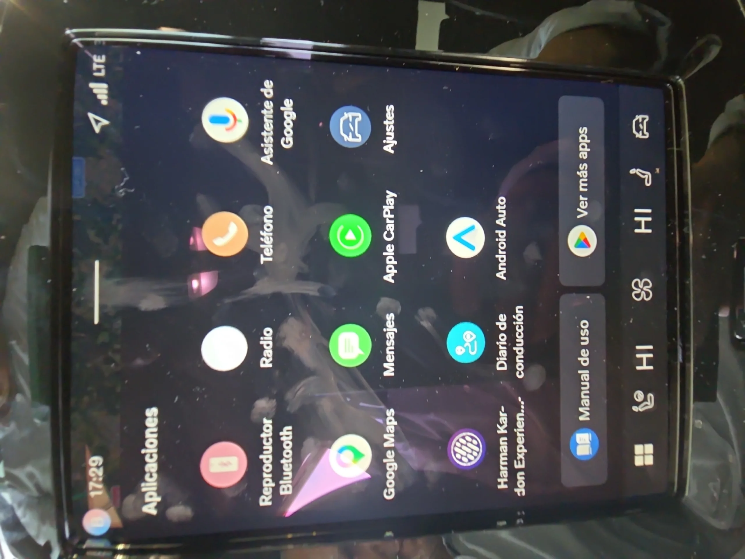 VOLVO XC40 2.0 B4 G BLACK EDITION ULTRA AUTO - Foto 12