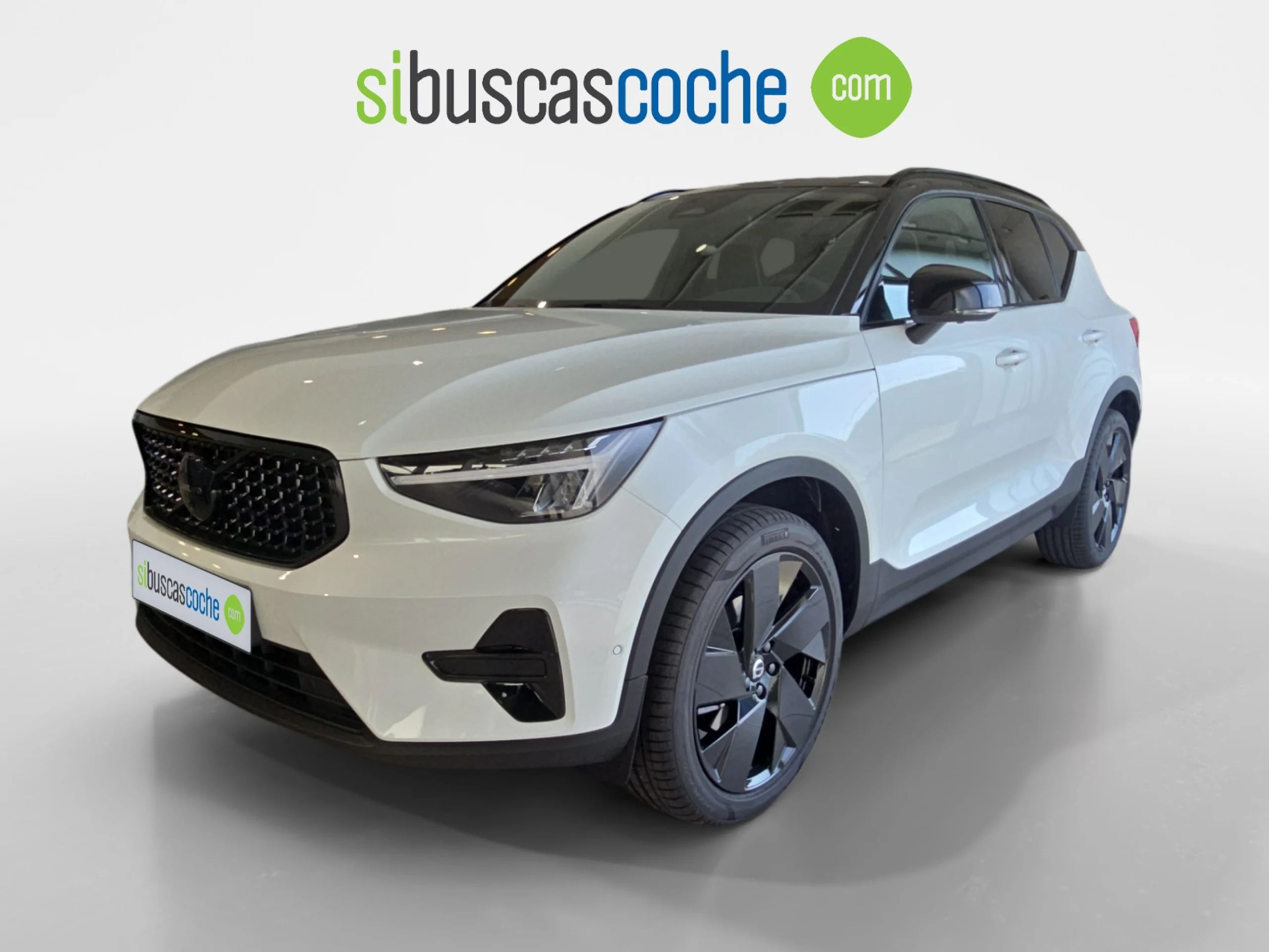 VOLVO XC40 2.0 B4 G BLACK EDITION ULTRA AUTO - Foto 19