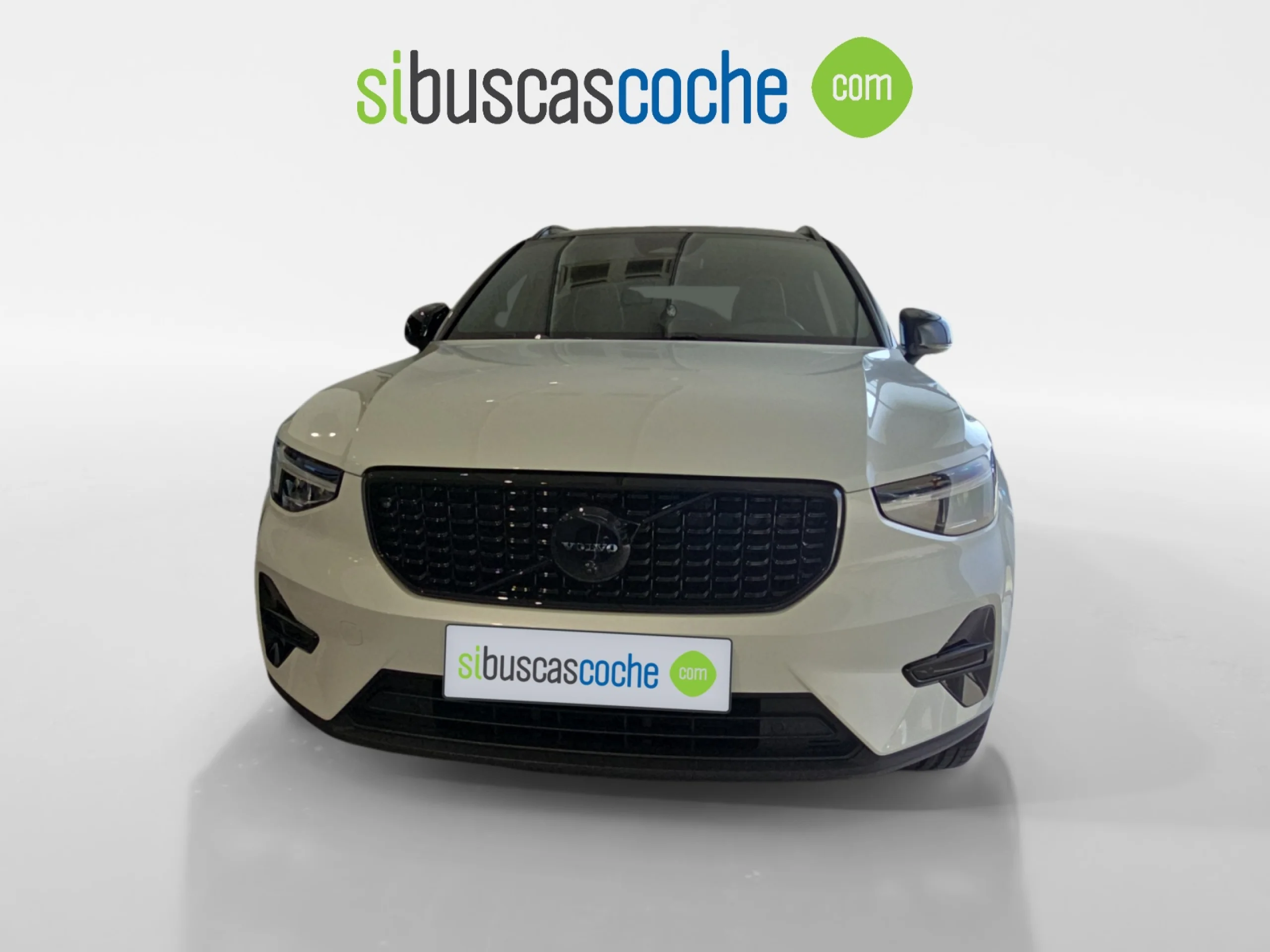 VOLVO XC40 2.0 B4 G BLACK EDITION ULTRA AUTO - Foto 20